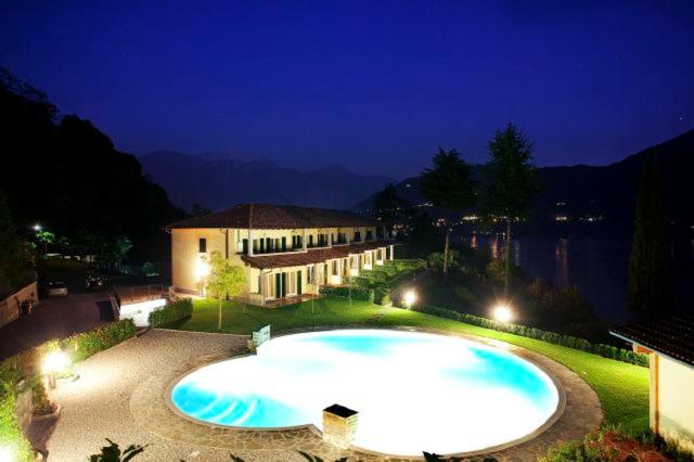Tremezzo Residence-11 apartments to choose from in an exclusive residence by Italian Apartments