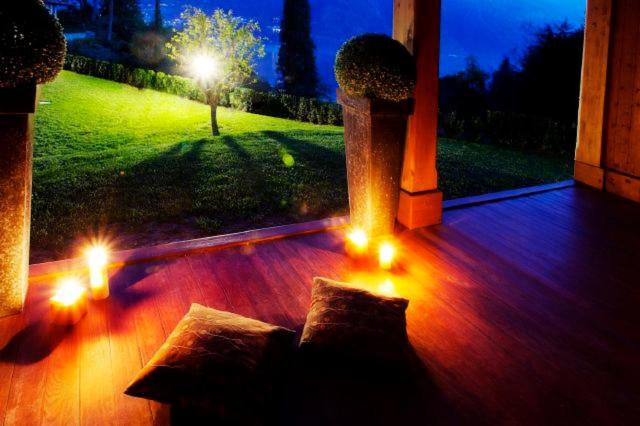Tremezzo Residence-11 apartments to choose from in an exclusive residence by Italian Apartments