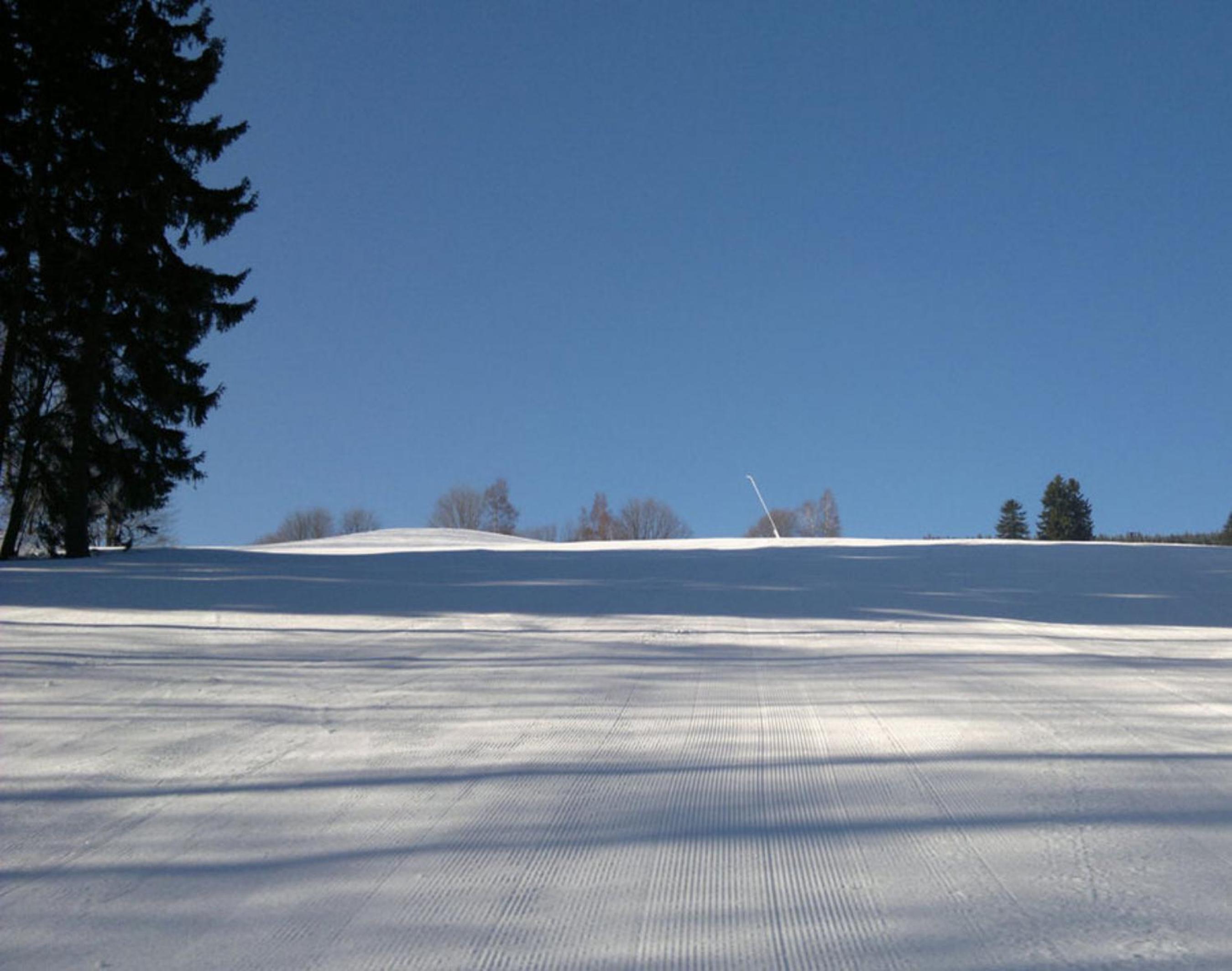 Wellness Pension Iveta
