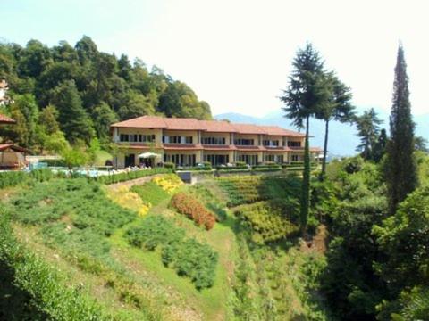 Tremezzo Residence-11 apartments to choose from in an exclusive residence by Italian Apartments