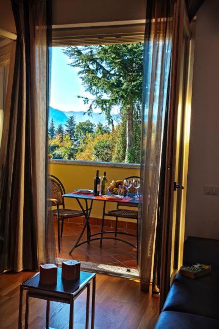 Tremezzo Residence-11 apartments to choose from in an exclusive residence by Italian Apartments