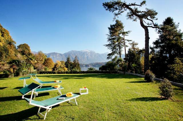 Tremezzo Residence-11 apartments to choose from in an exclusive residence by Italian Apartments
