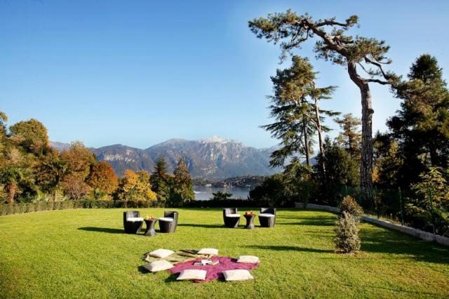 Tremezzo Residence-11 apartments to choose from in an exclusive residence by Italian Apartments
