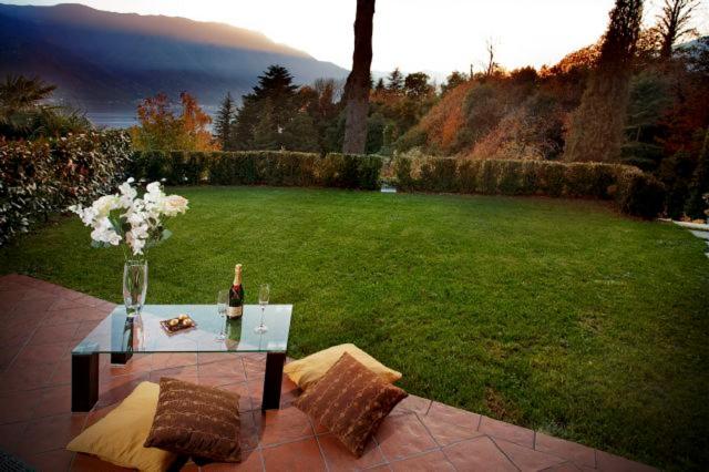 Tremezzo Residence-11 apartments to choose from in an exclusive residence by Italian Apartments