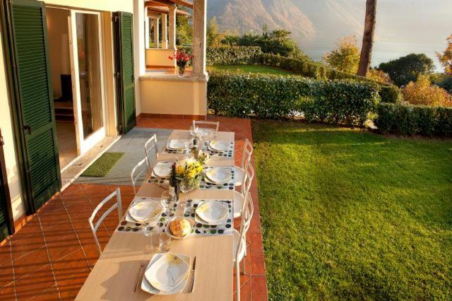 Tremezzo Residence-11 apartments to choose from in an exclusive residence by Italian Apartments