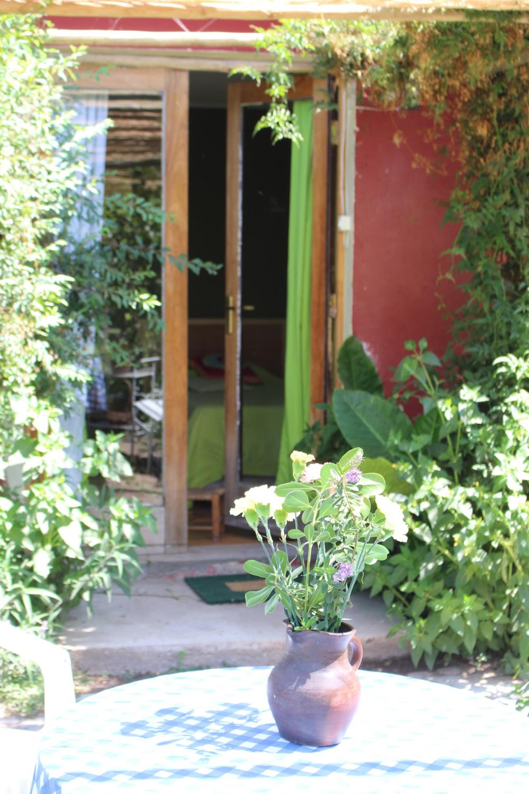 Alojamiento Rural Casa Quinta Peumayen