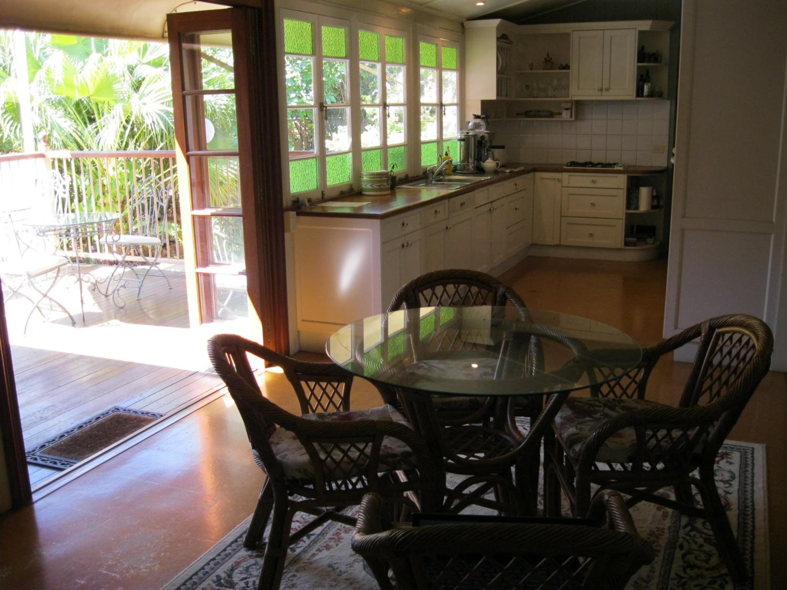 Classique Bed & Breakfast
