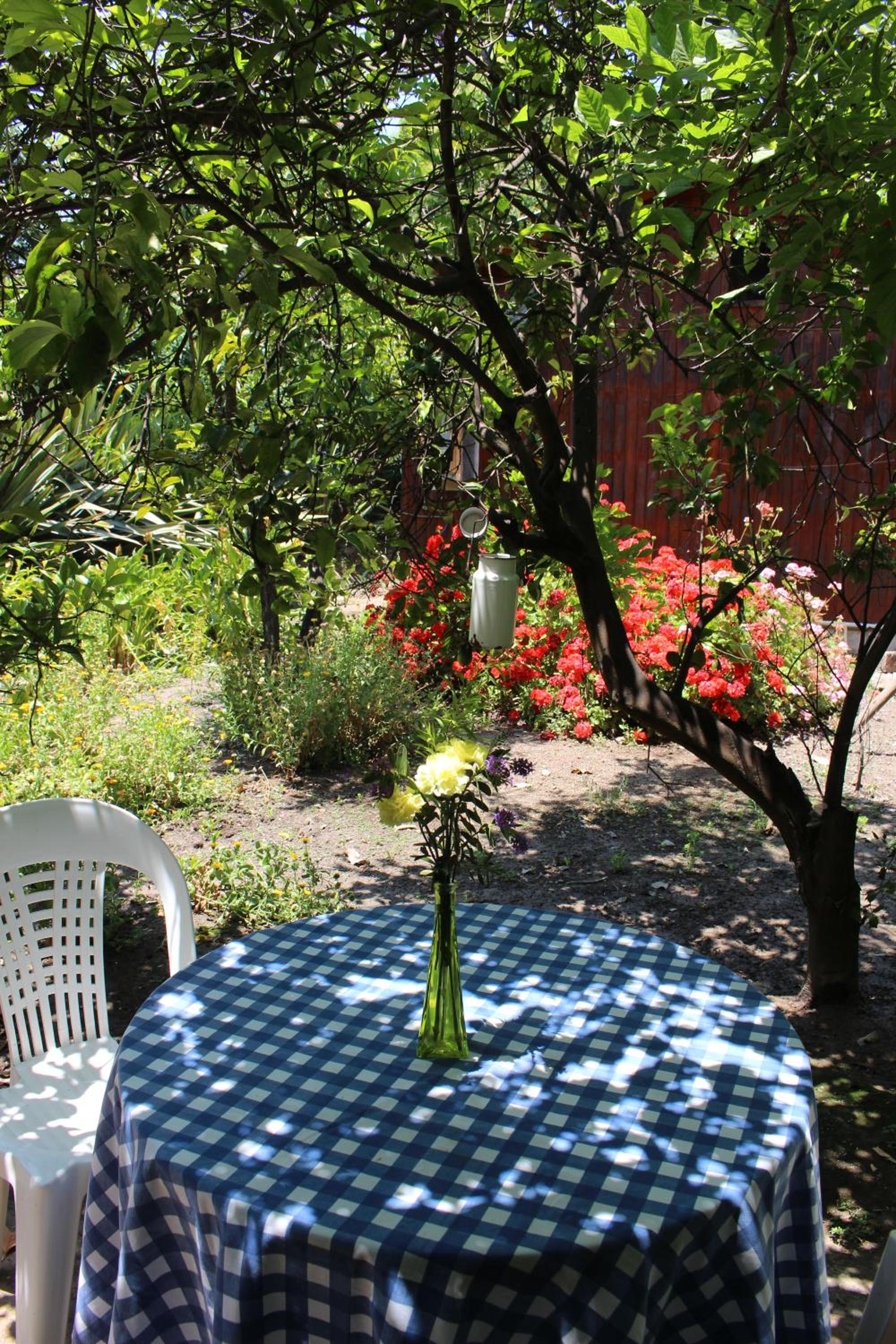 Alojamiento Rural Casa Quinta Peumayen
