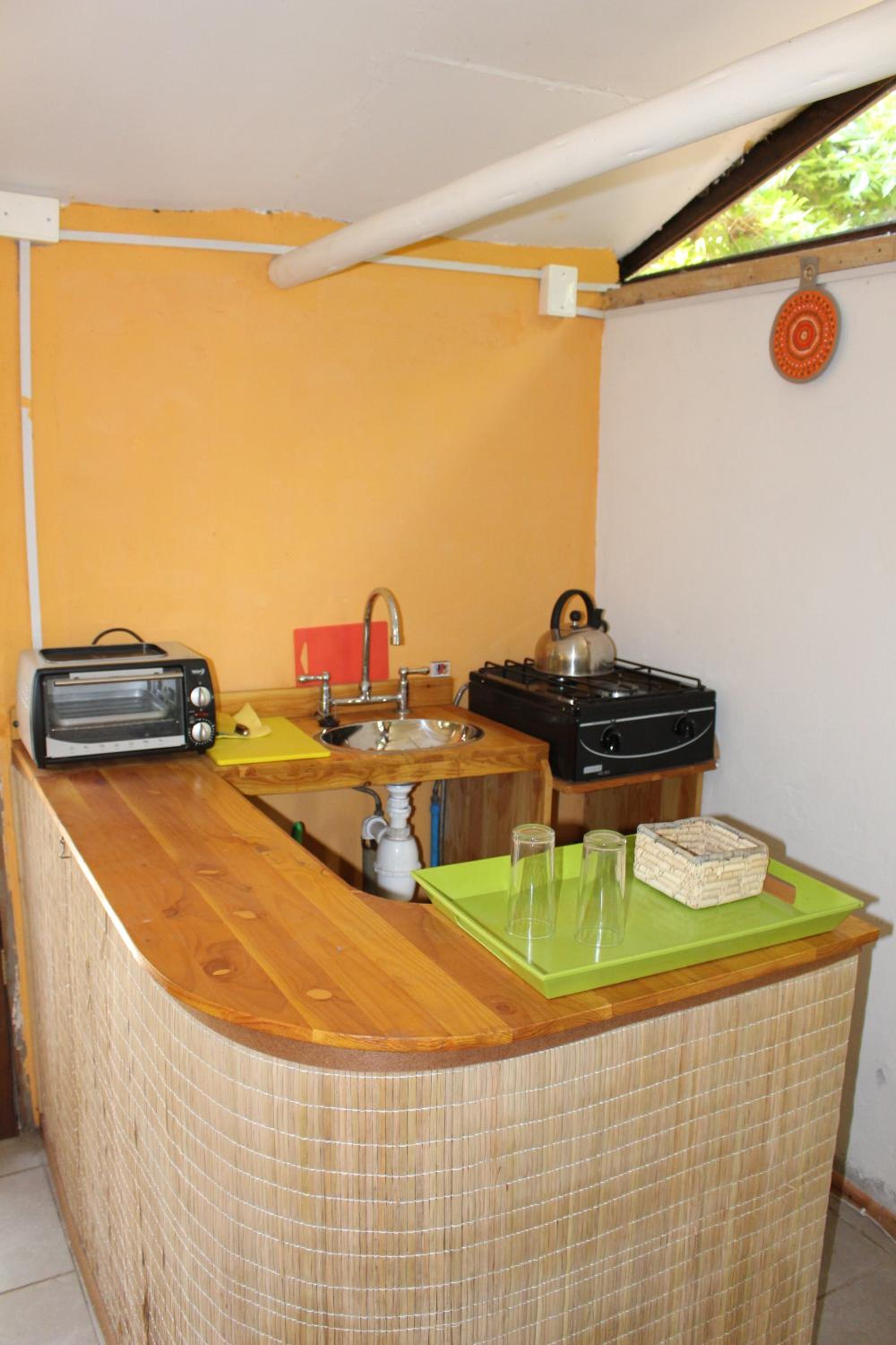Alojamiento Rural Casa Quinta Peumayen