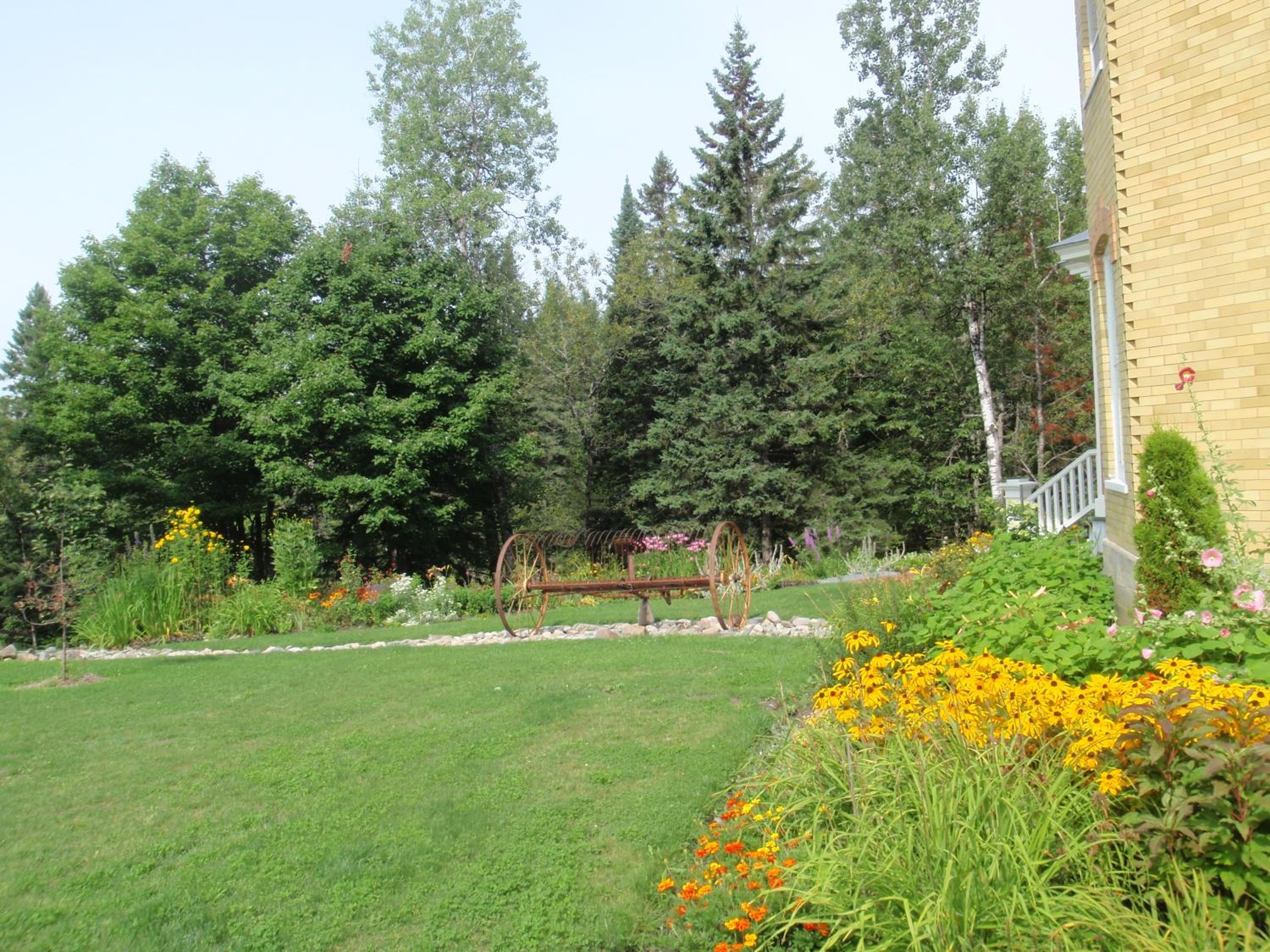 Auberge Taylor Manor