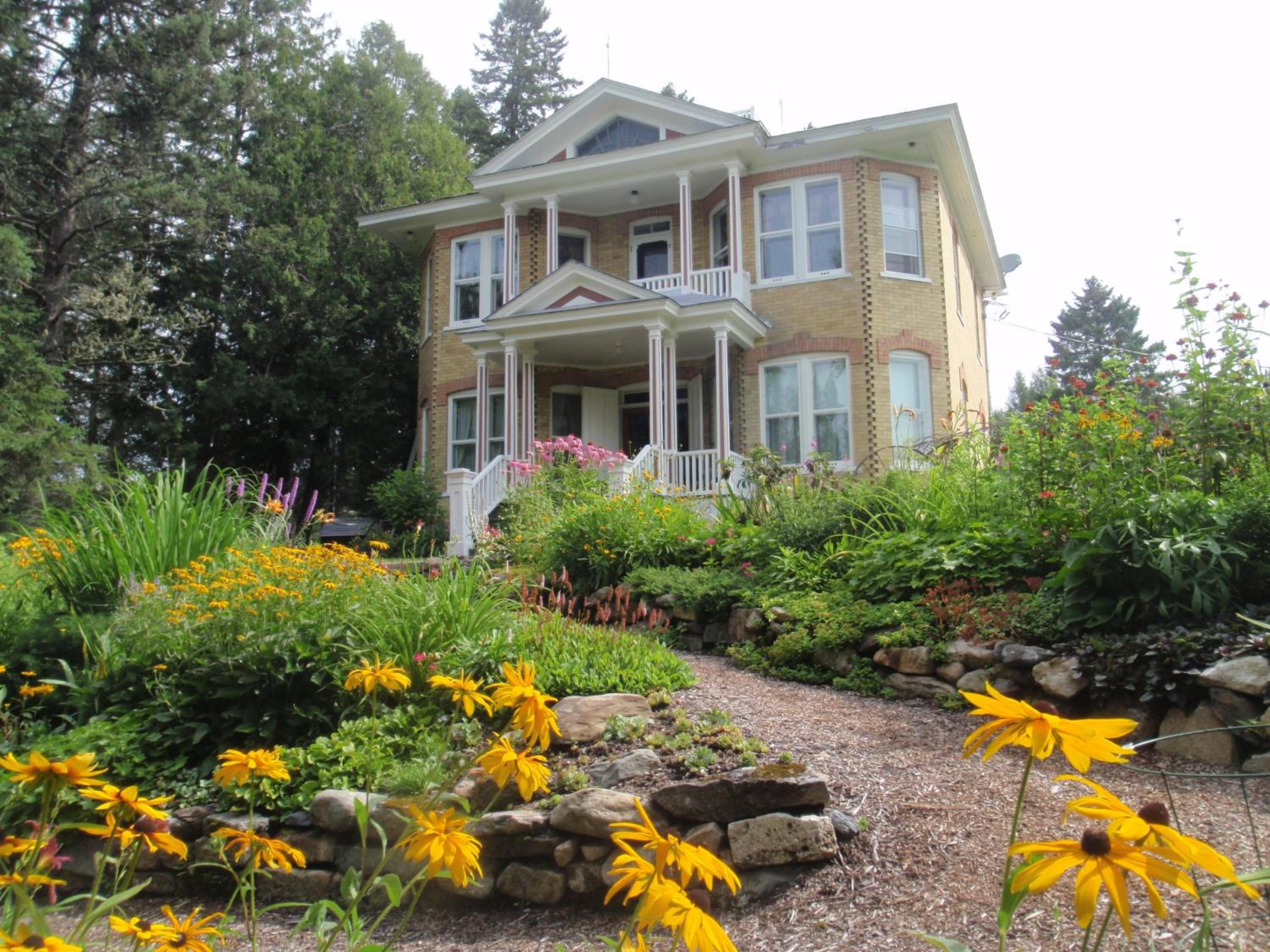 Auberge Taylor Manor