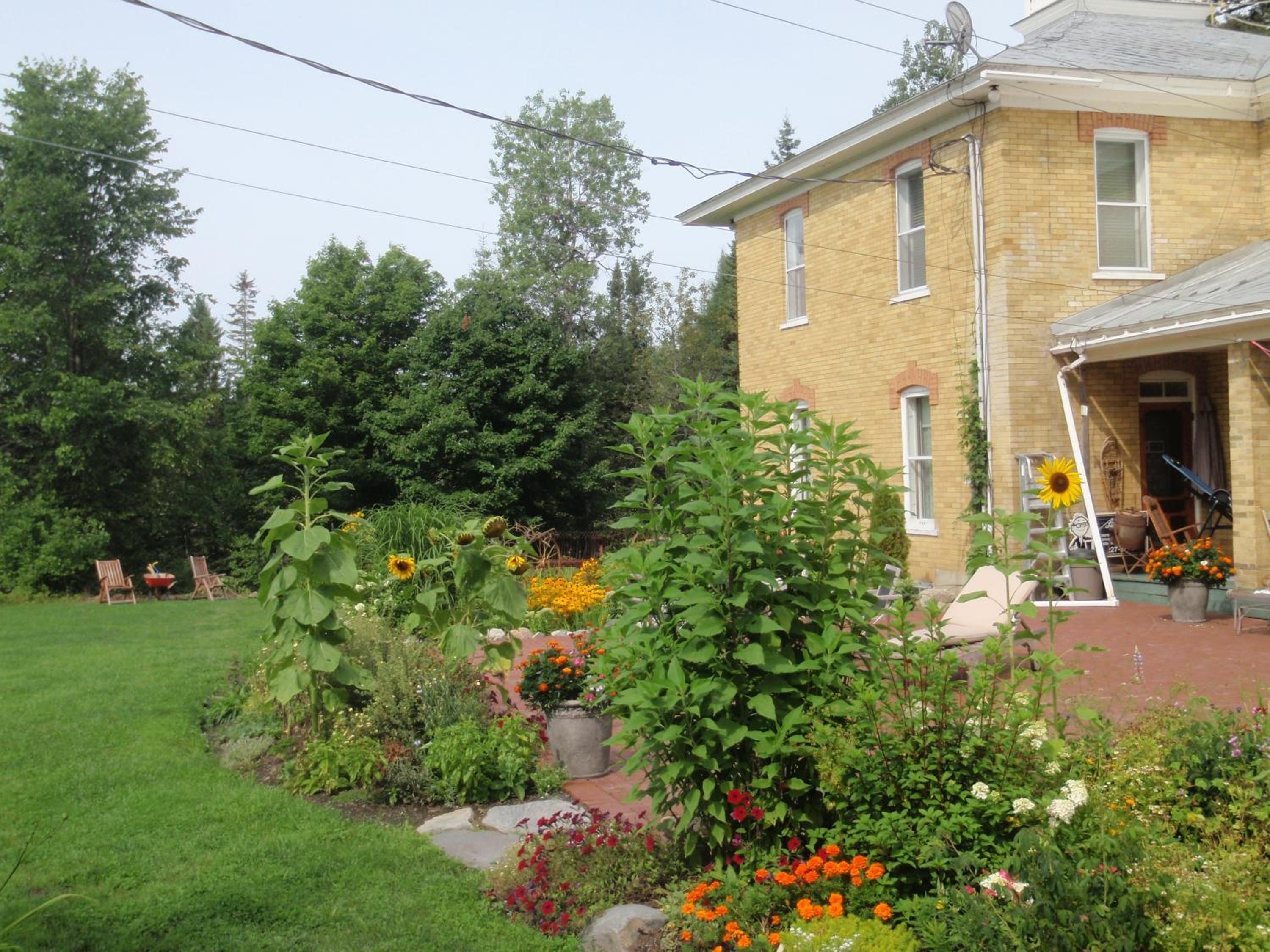 Auberge Taylor Manor