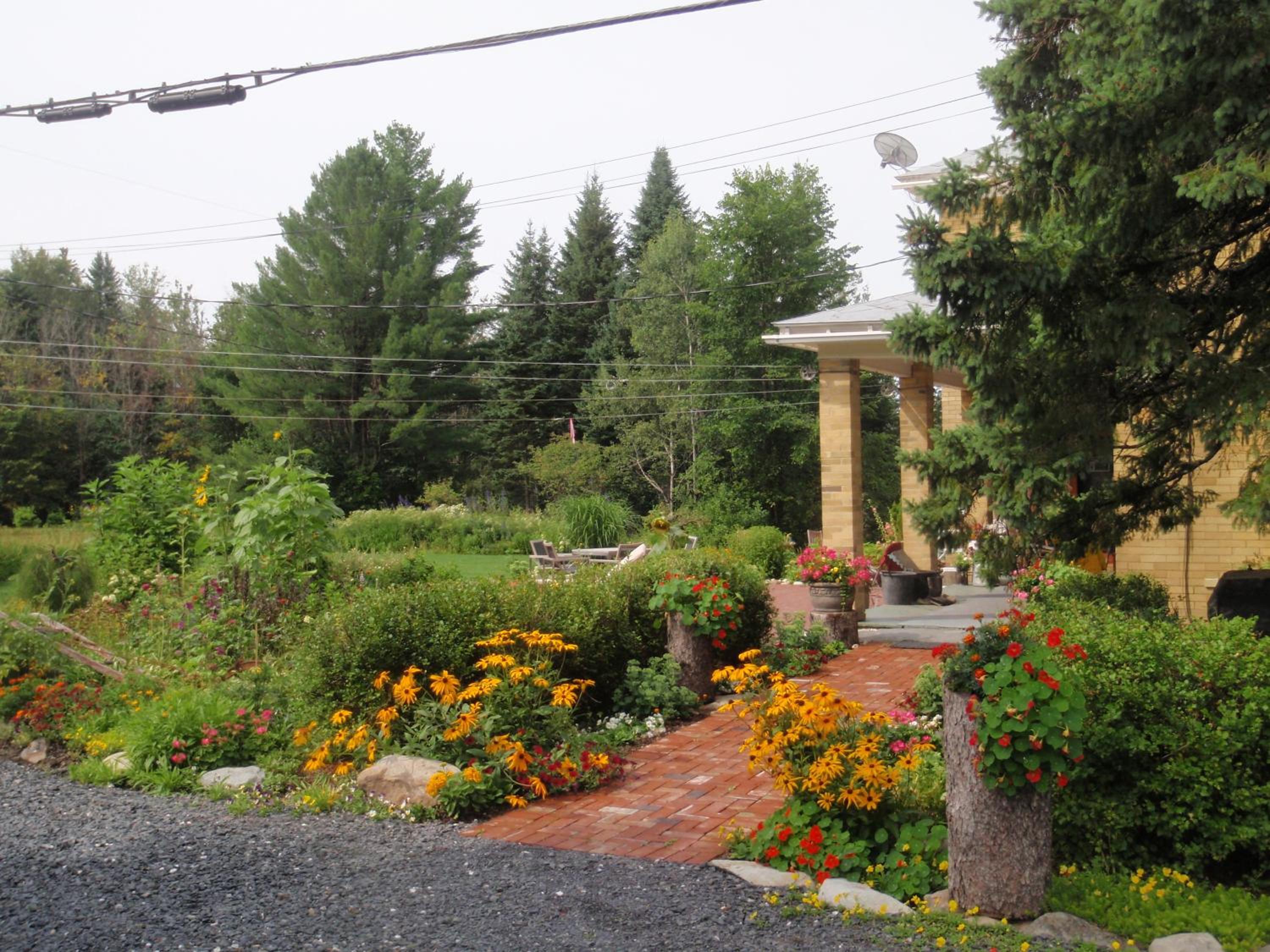 Auberge Taylor Manor
