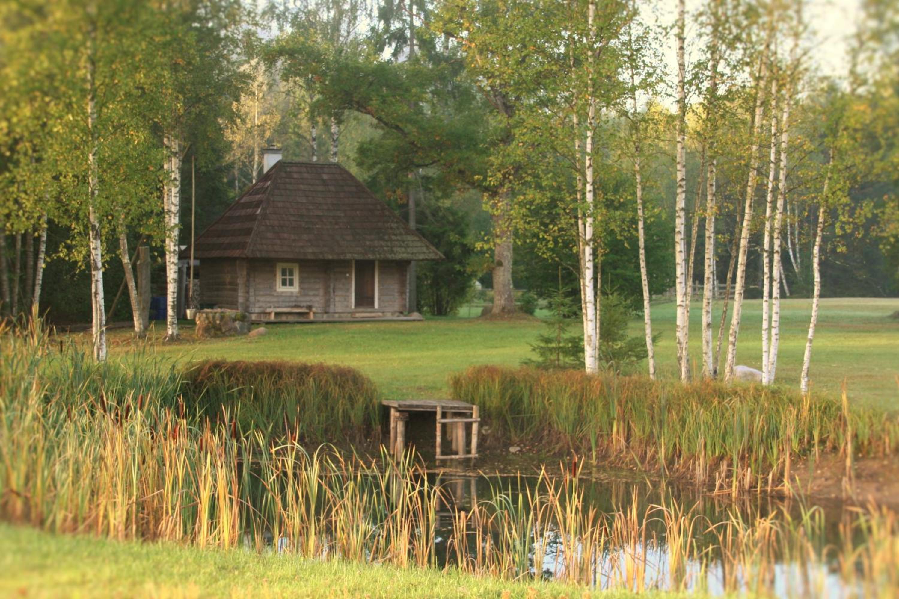 Miškiniškės