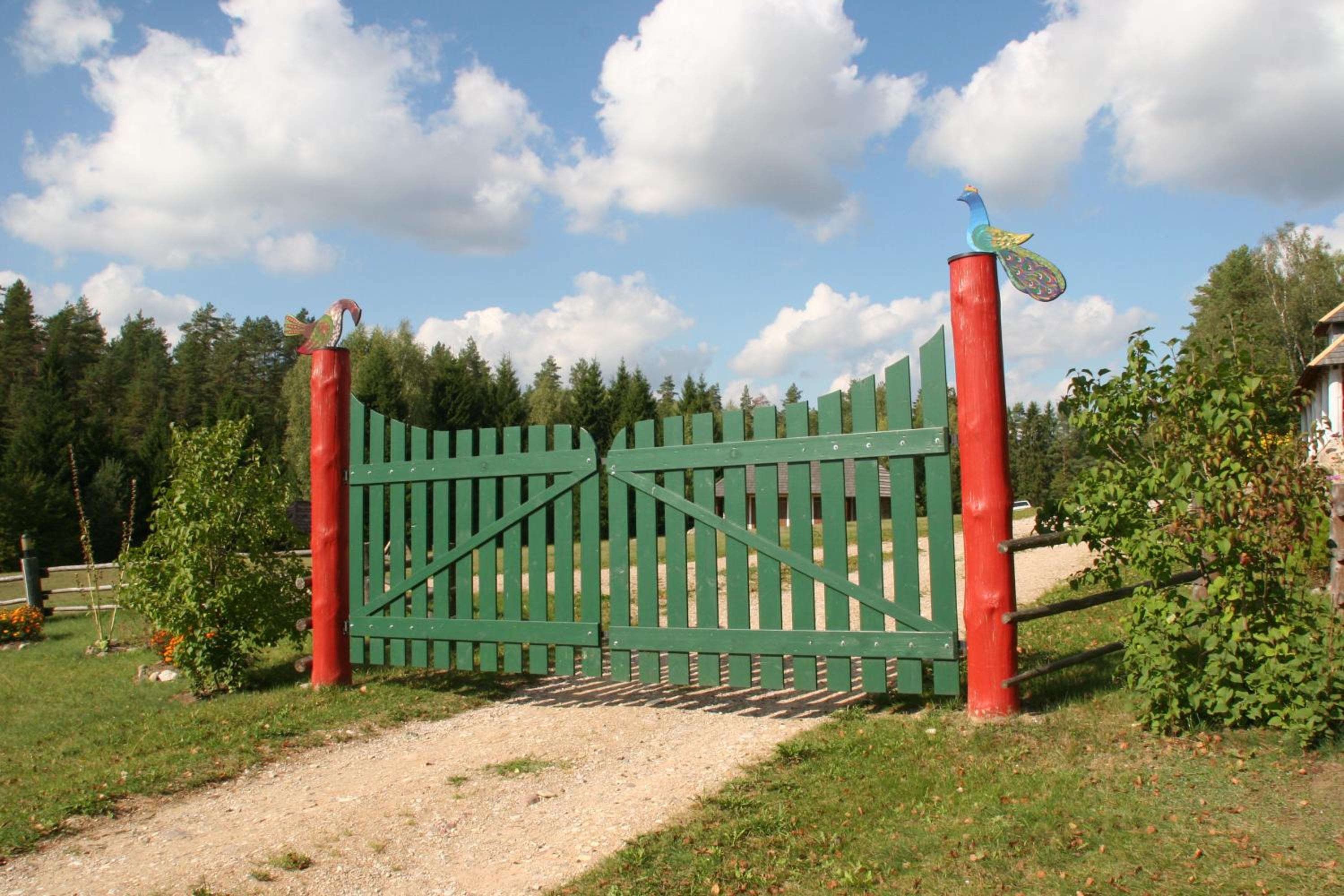 Miškiniškės