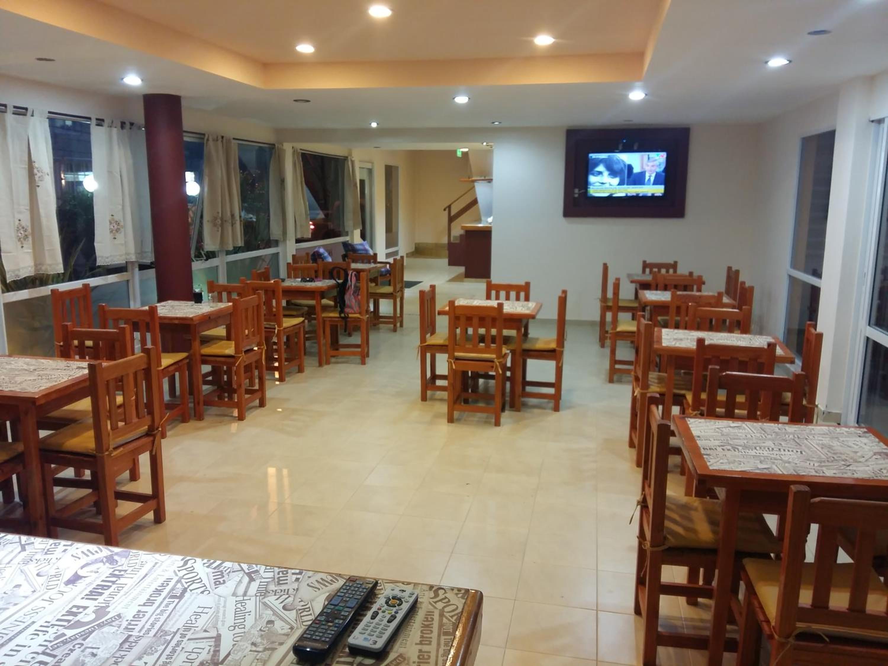 Hosteria Torino