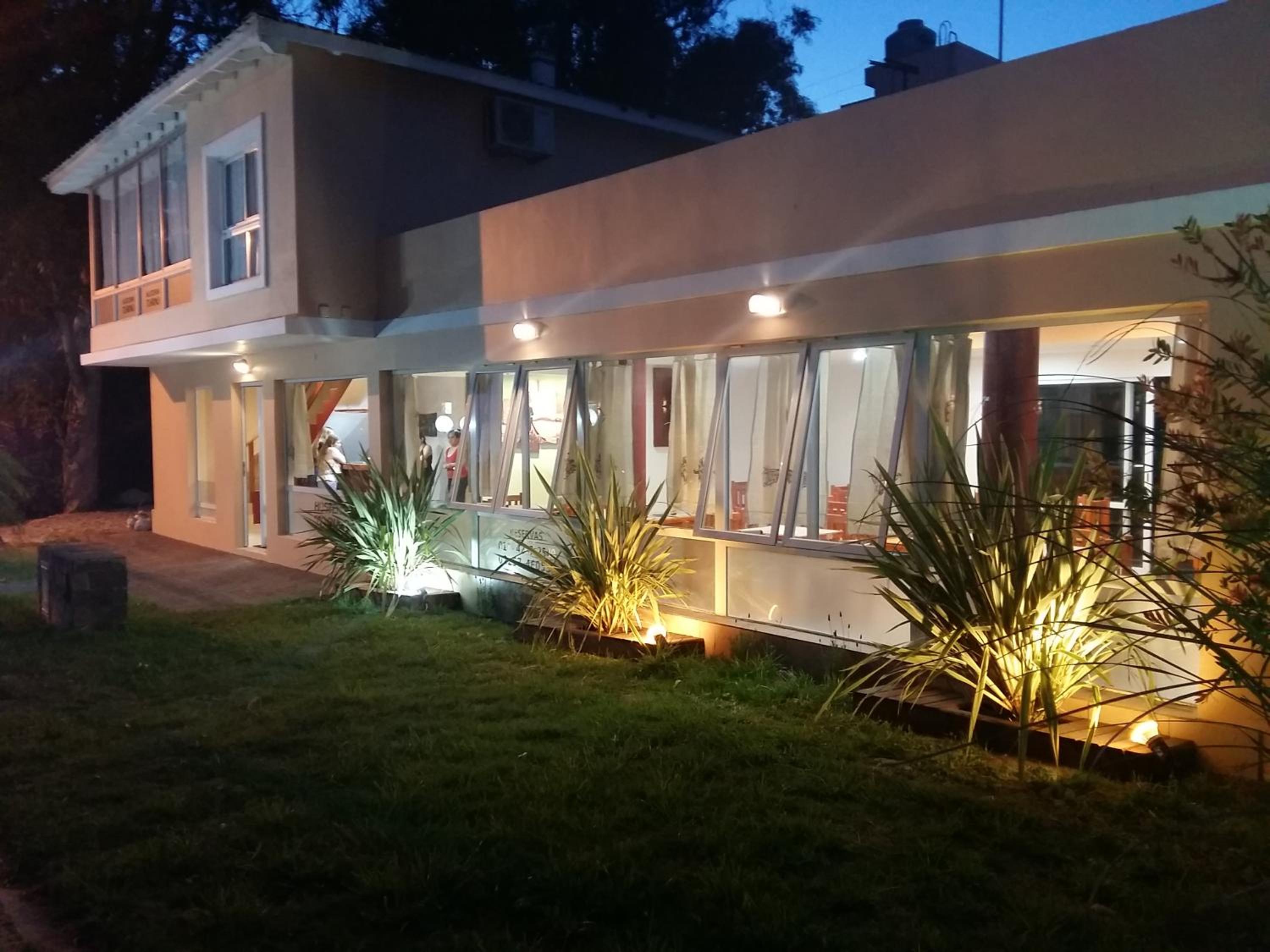 Hosteria Torino