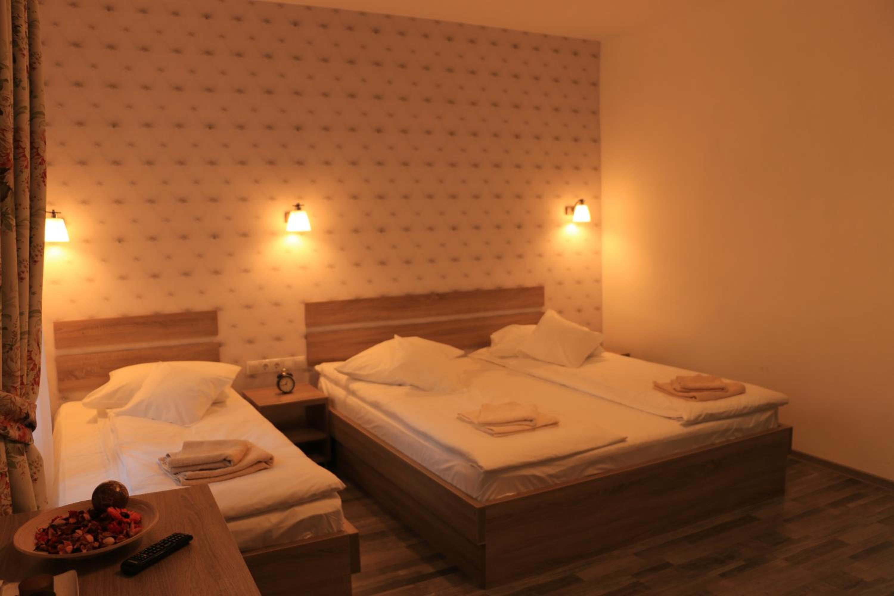 Corso Comfort Apartments view 5