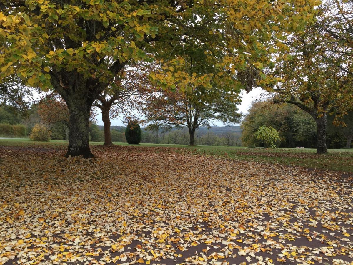 Domaine de Lascaux