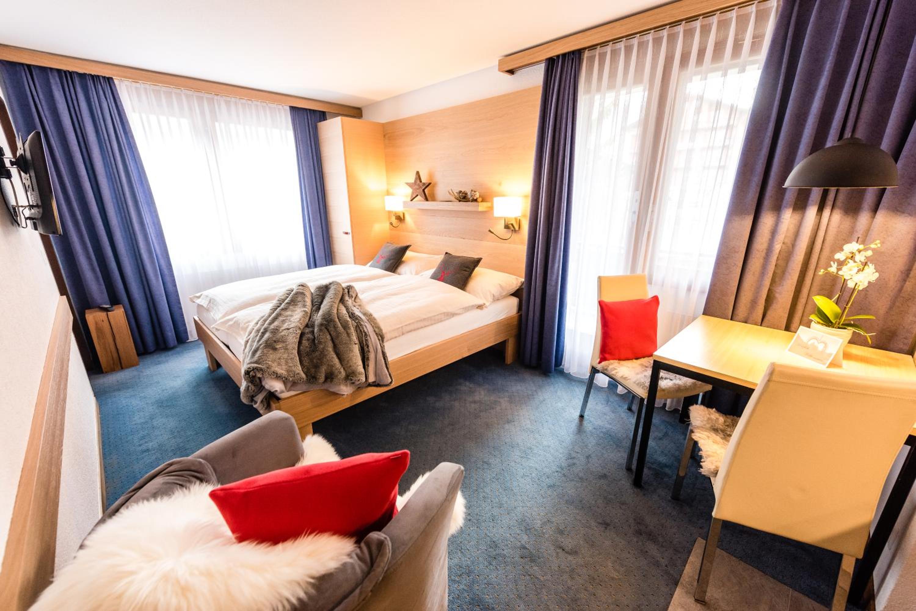 Chalet Achat by Zermatt Premium Apartments view 5