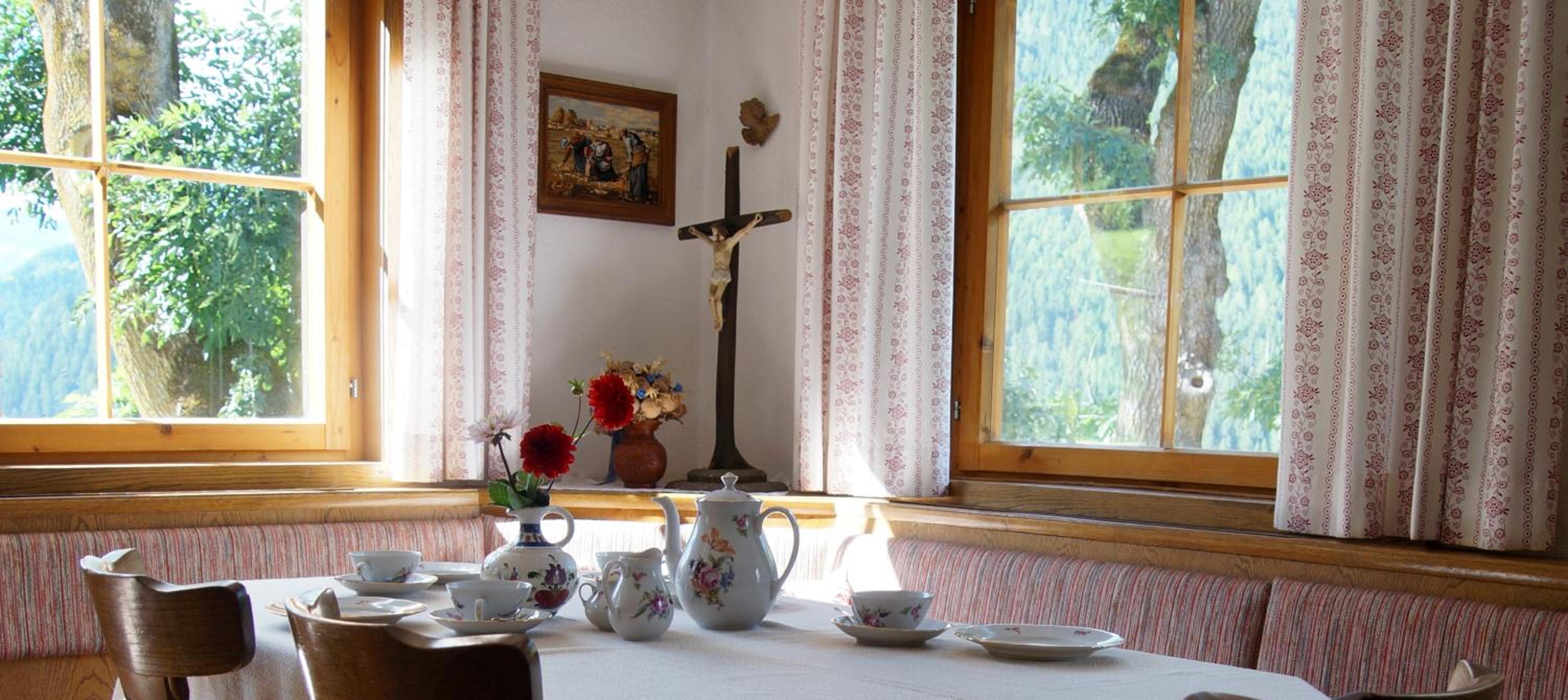 Ferienhaus 