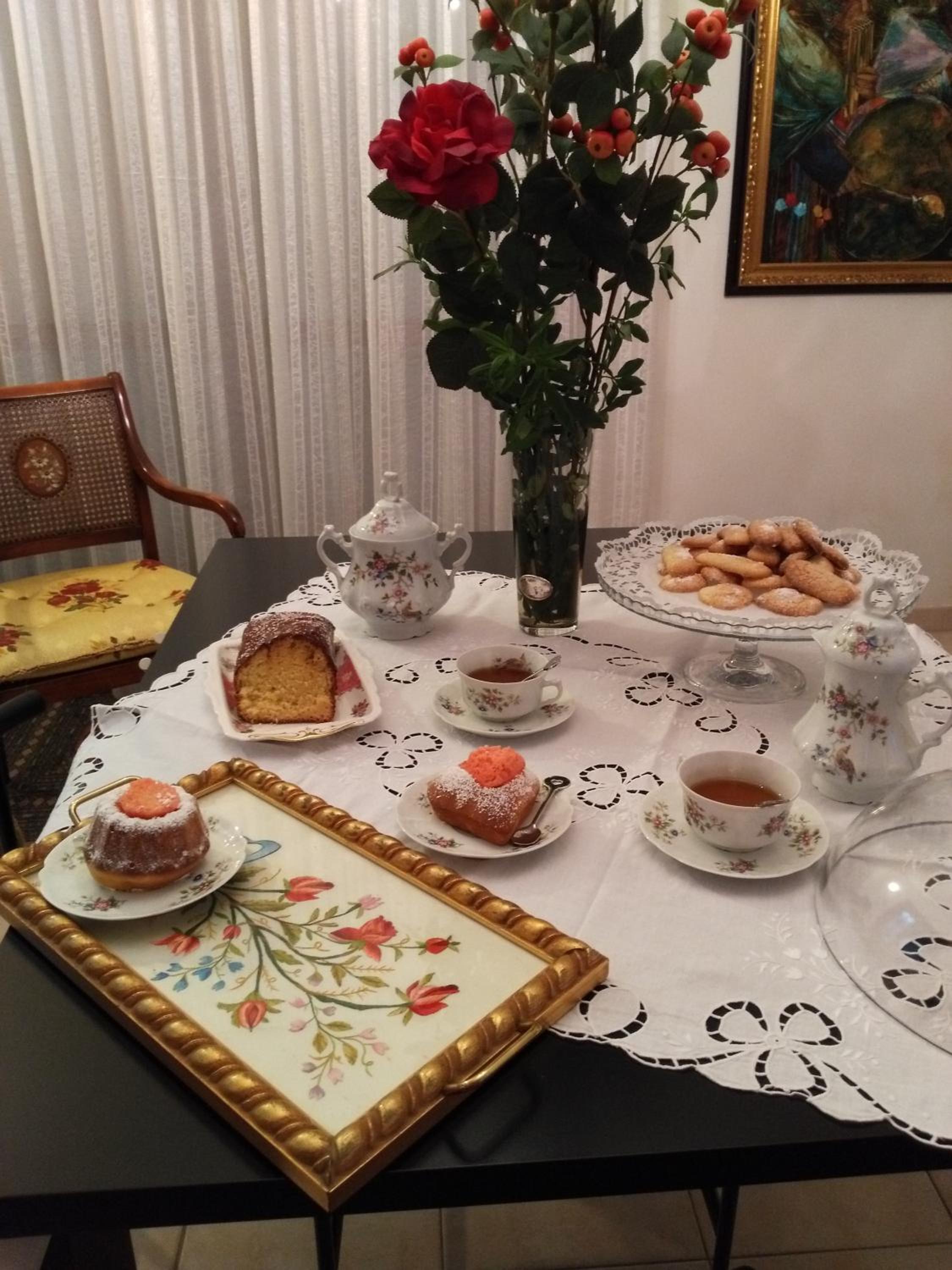 B&B Su Canistreddu