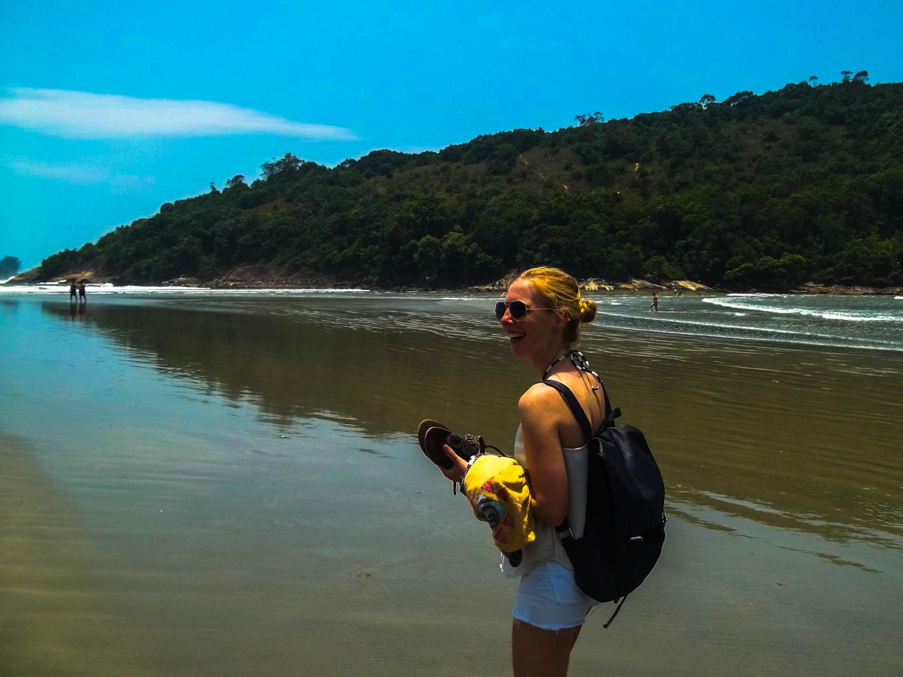 Pousada Eldorado Guarujá -