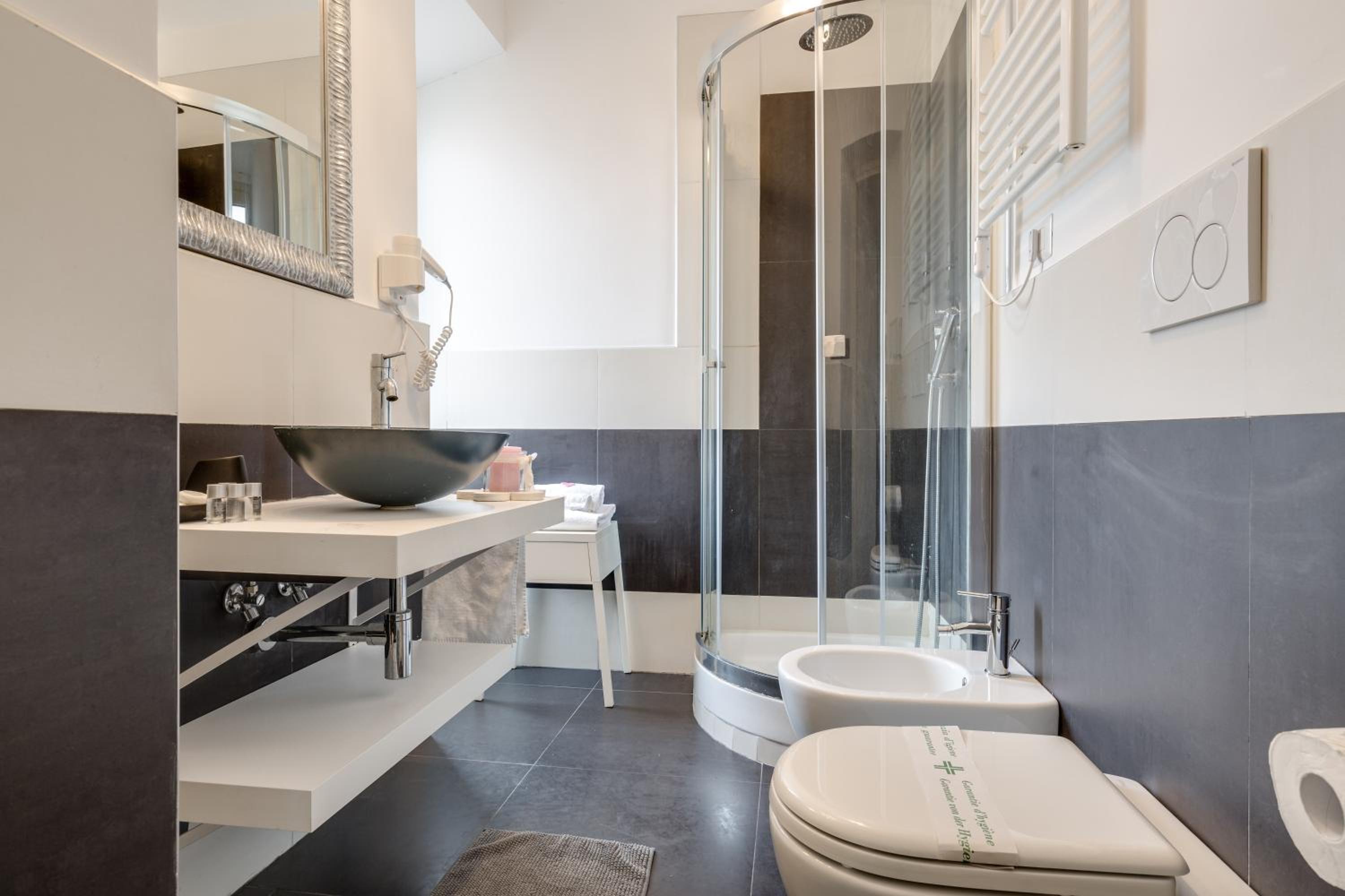 Apartment near the Vatican