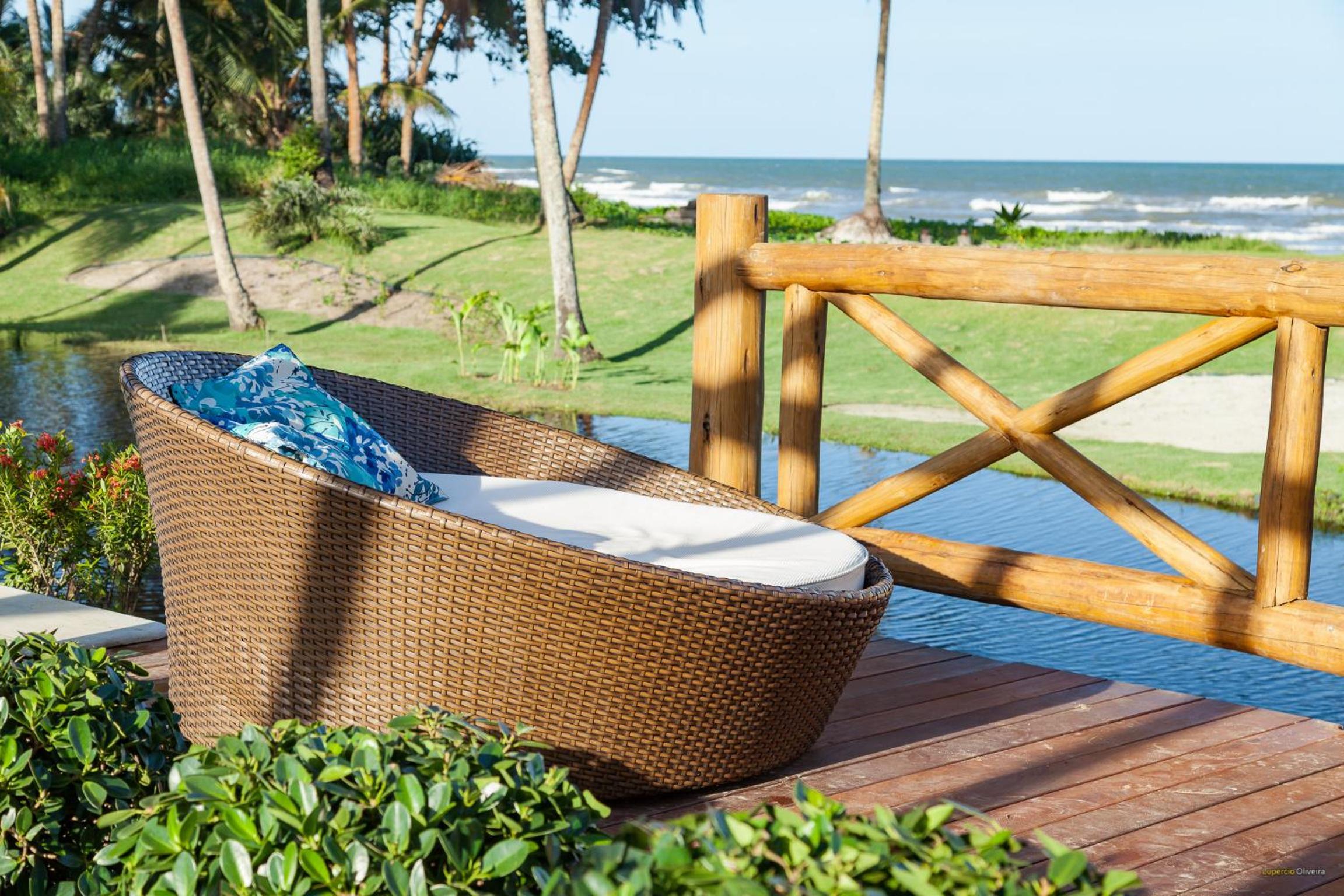 Resort Tororomba