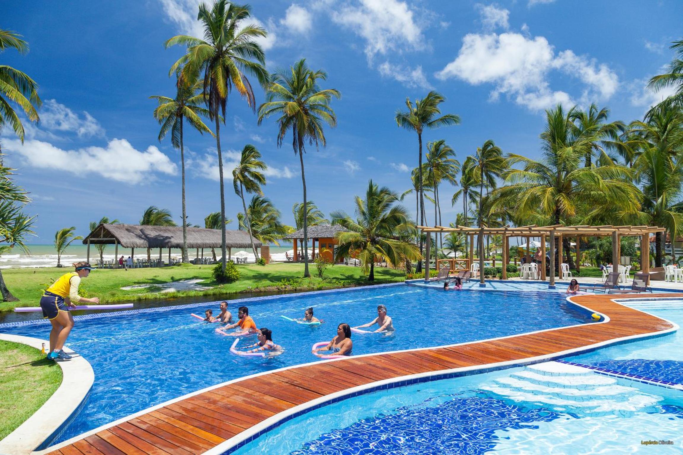 Resort Tororomba