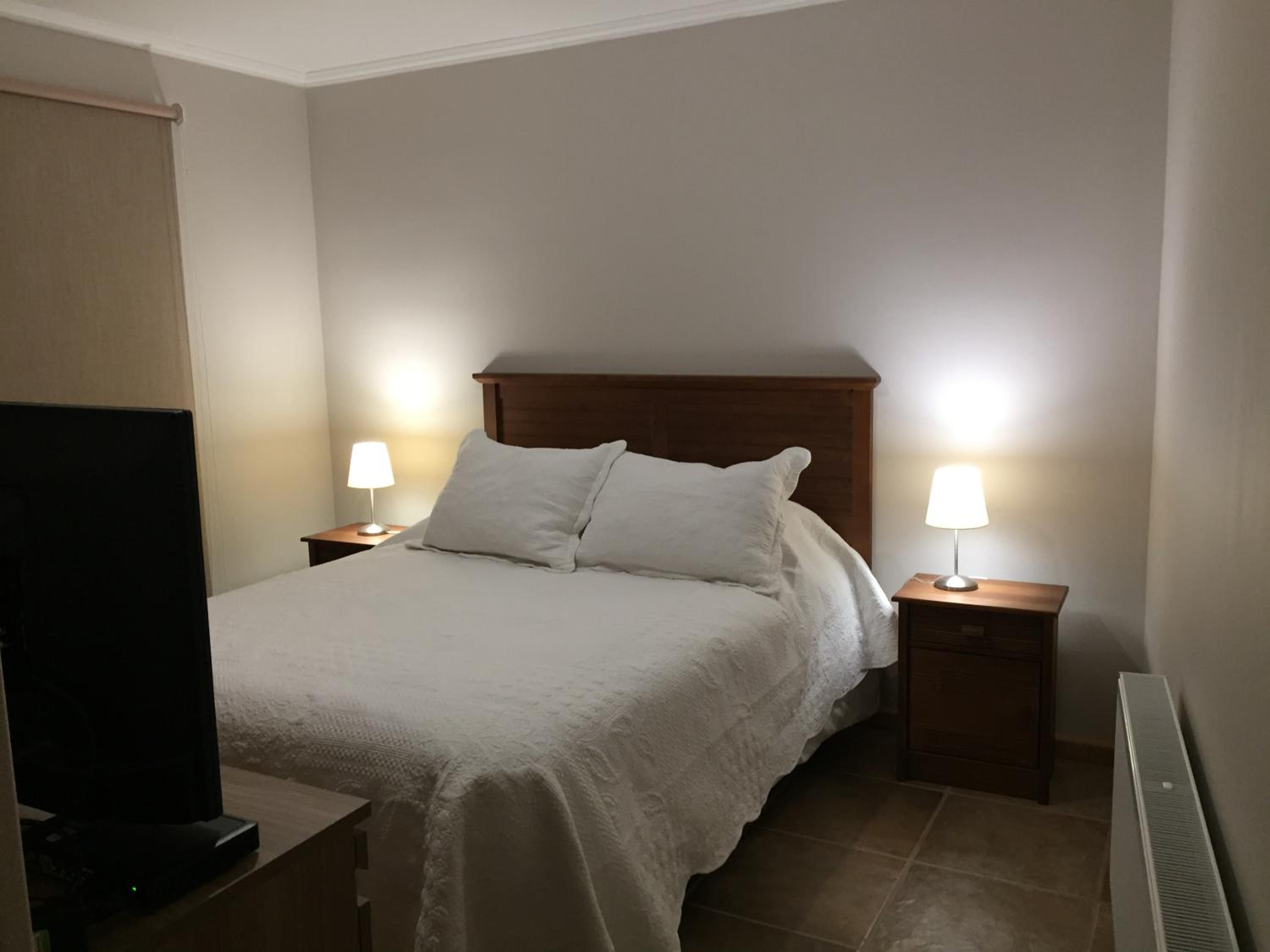 Costanera Apart