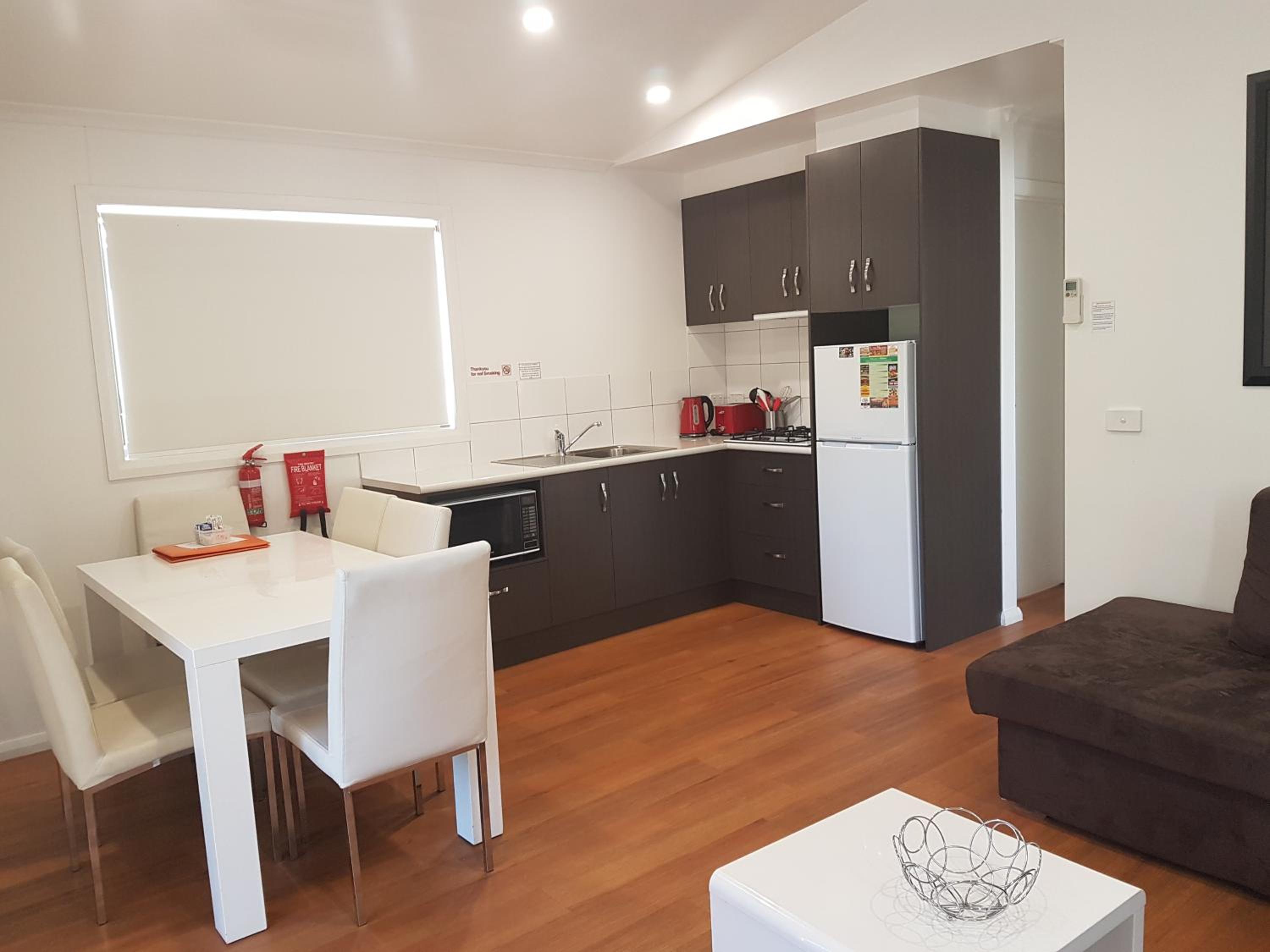 All Seasons Mildura Holiday Park, photo 11