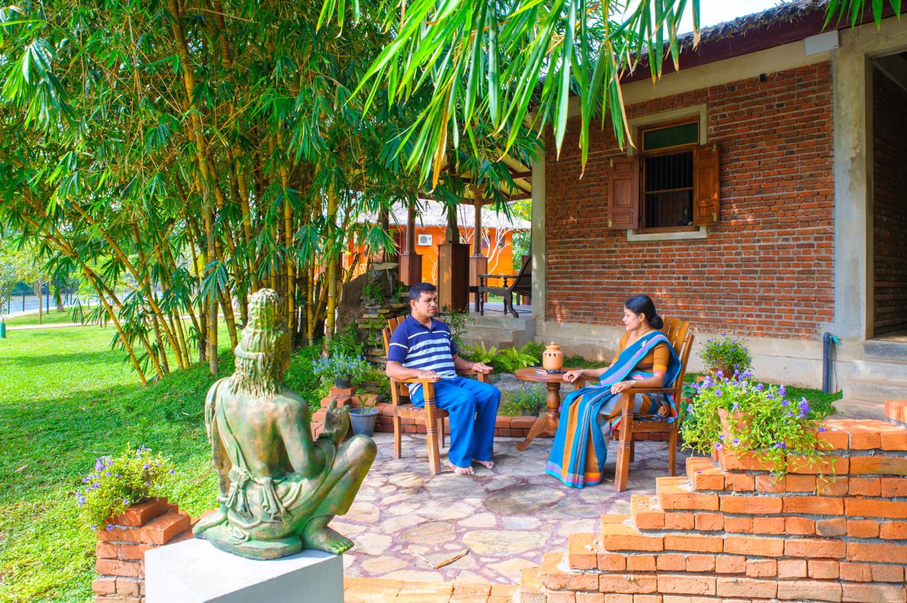 Karunakarala Ayurveda Resort