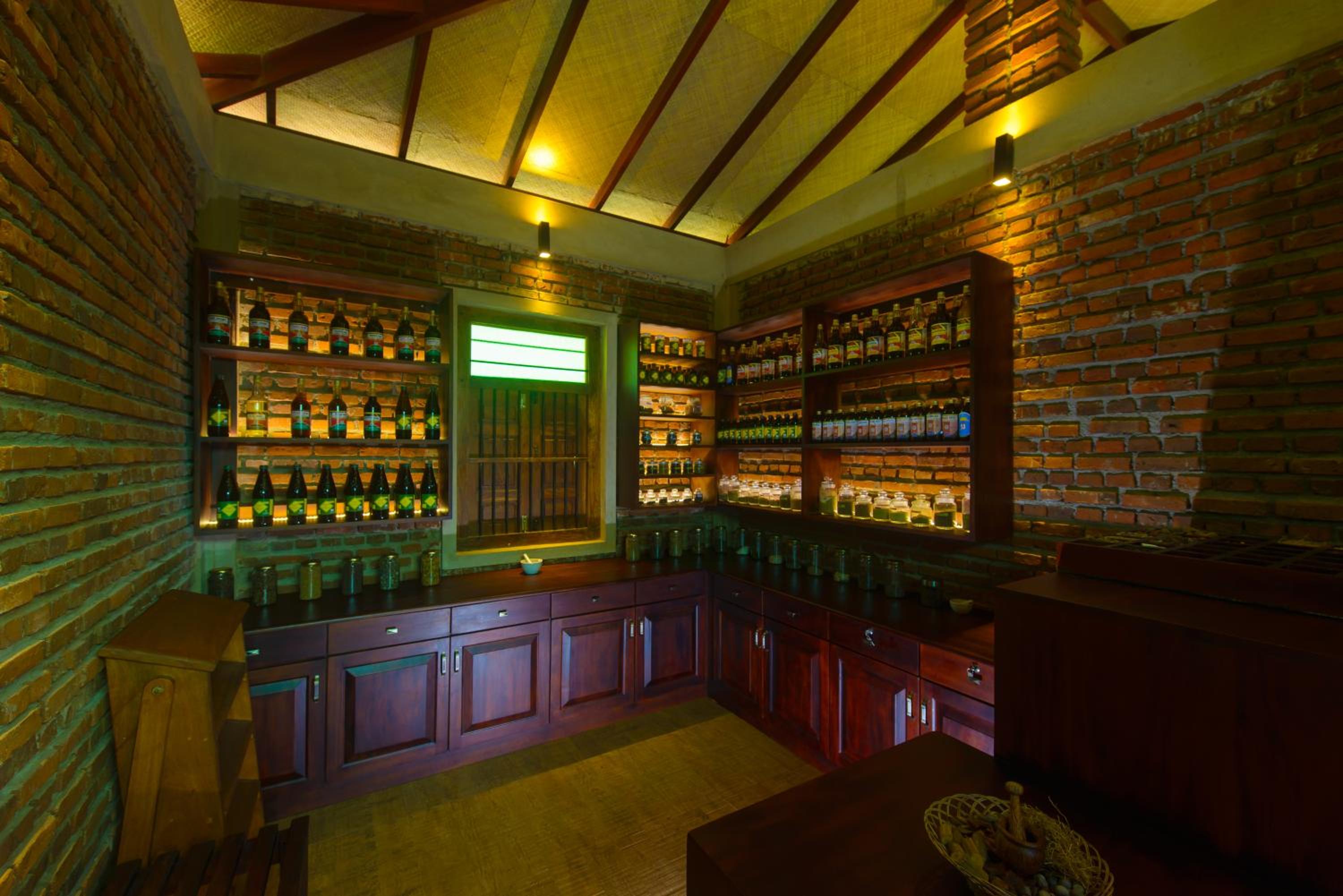 Karunakarala Ayurveda Resort, Waikkal - 10