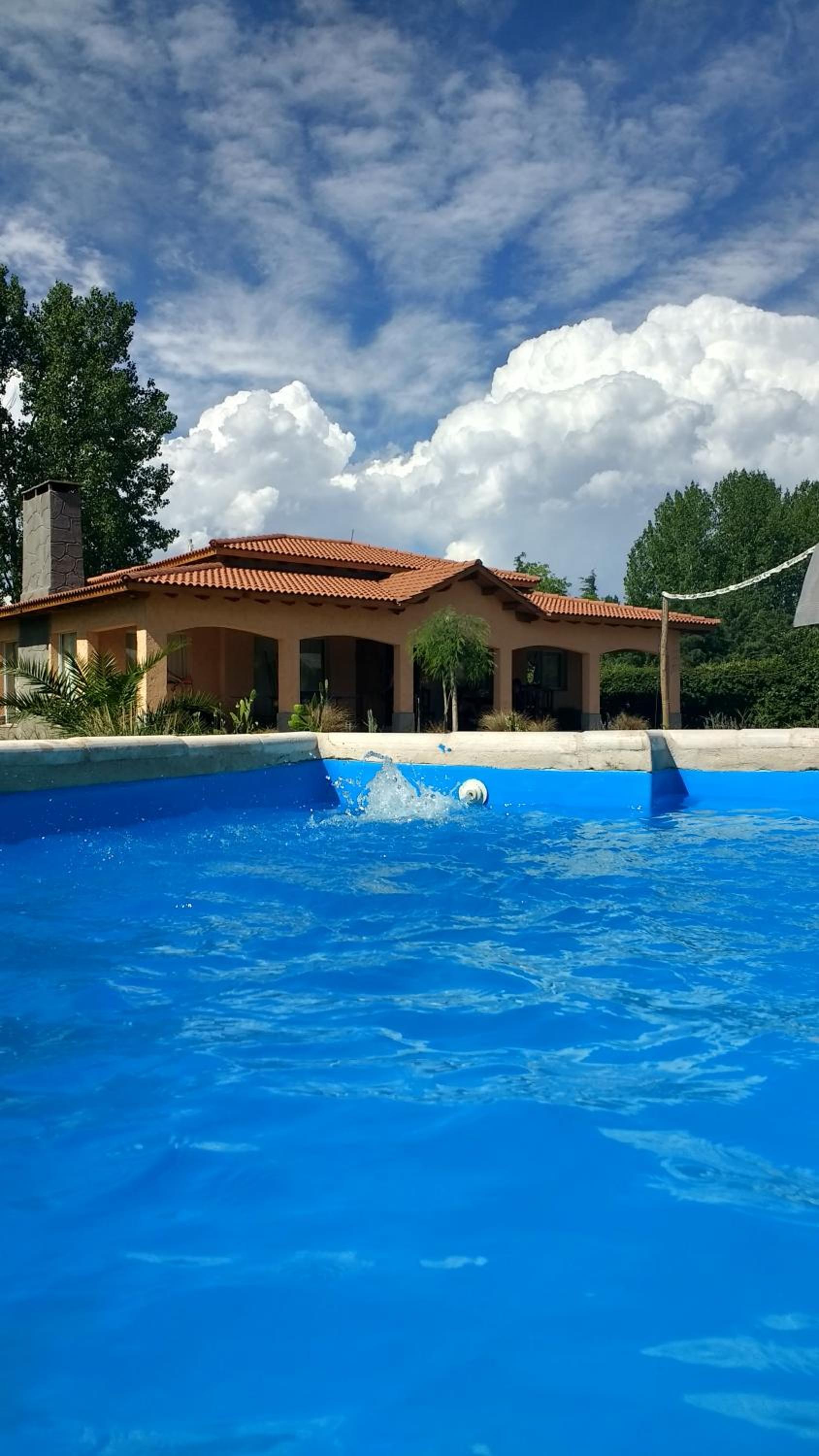 Casona Aventurados