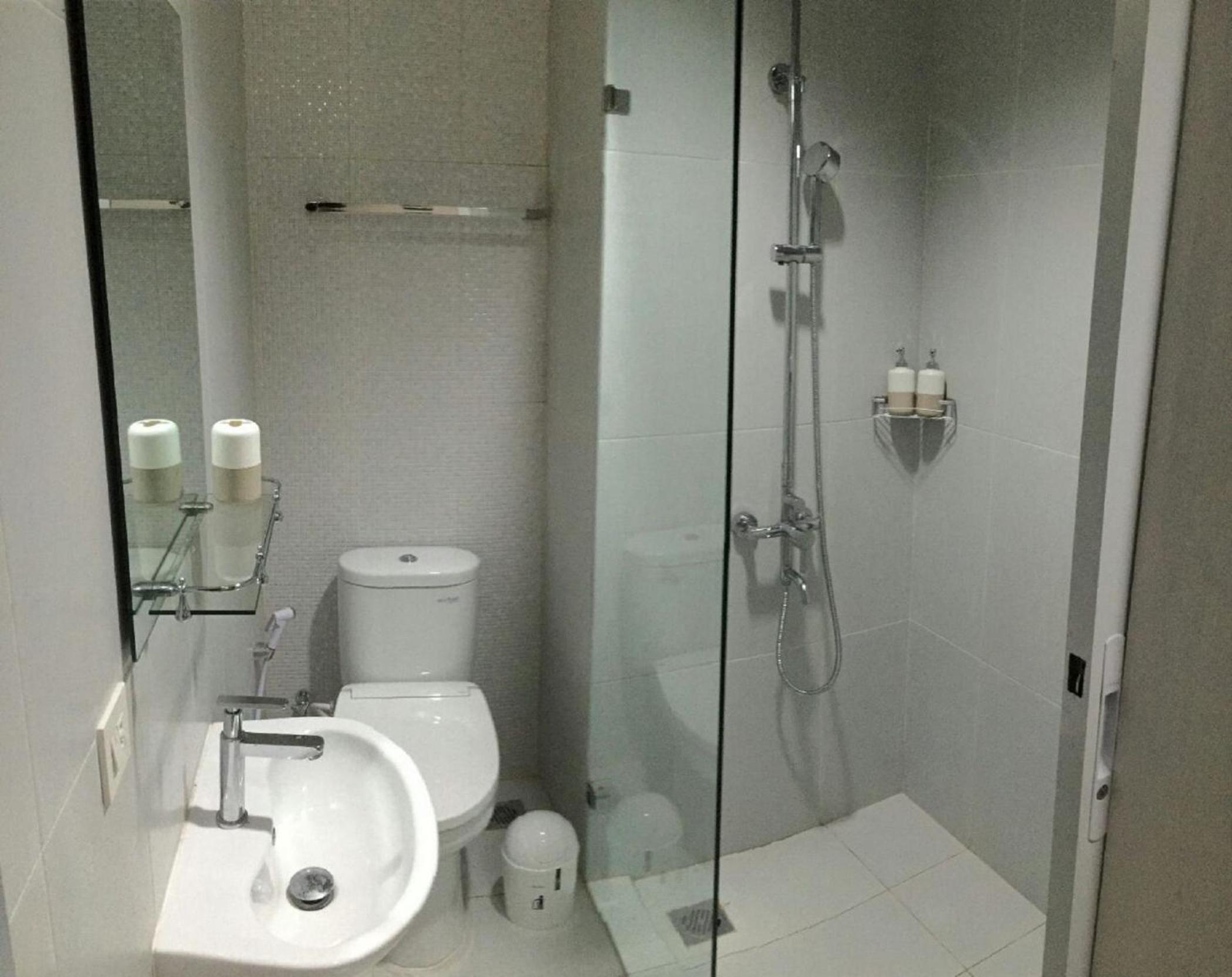 Mk House Scbd