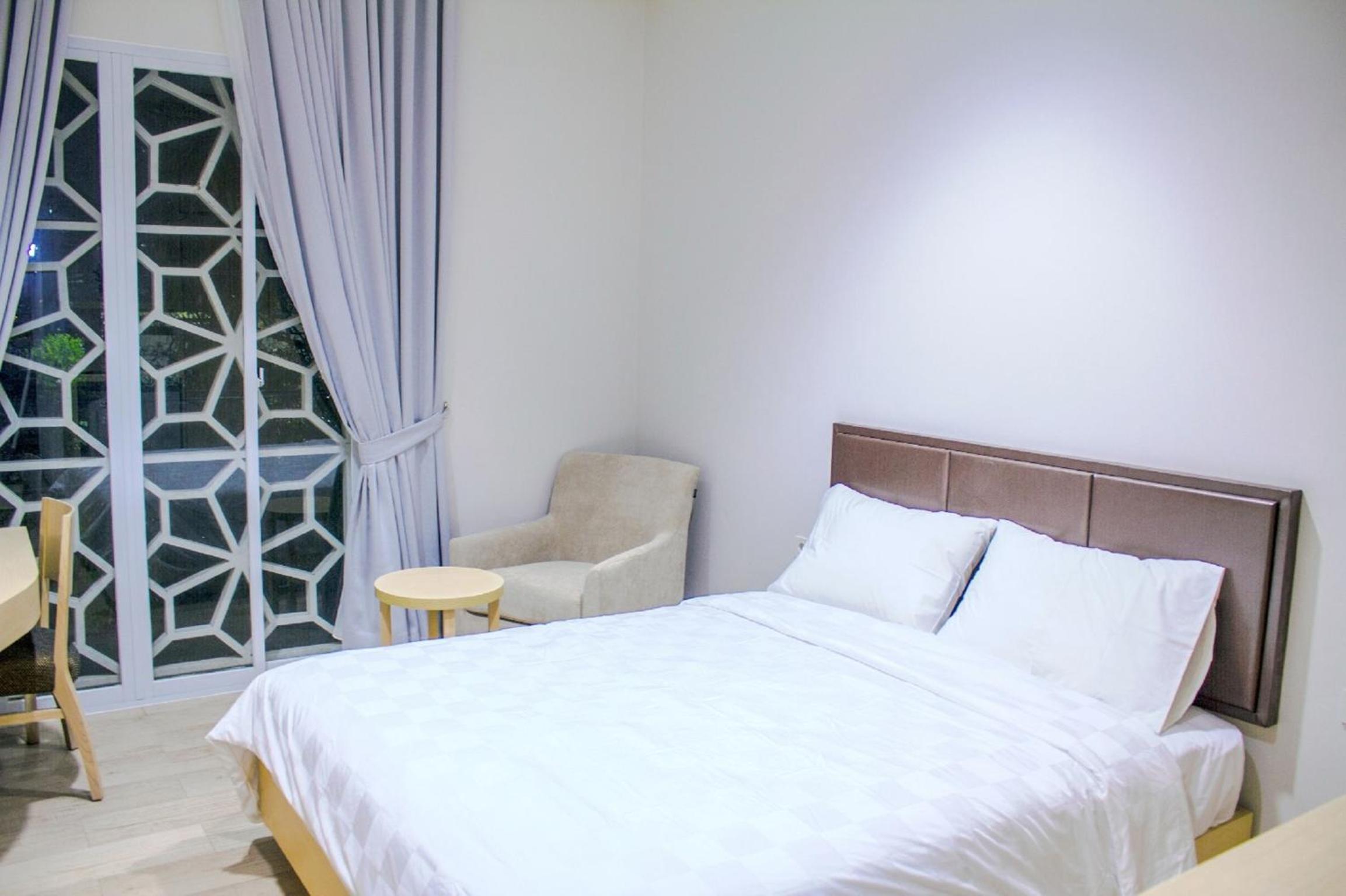Mk House Scbd