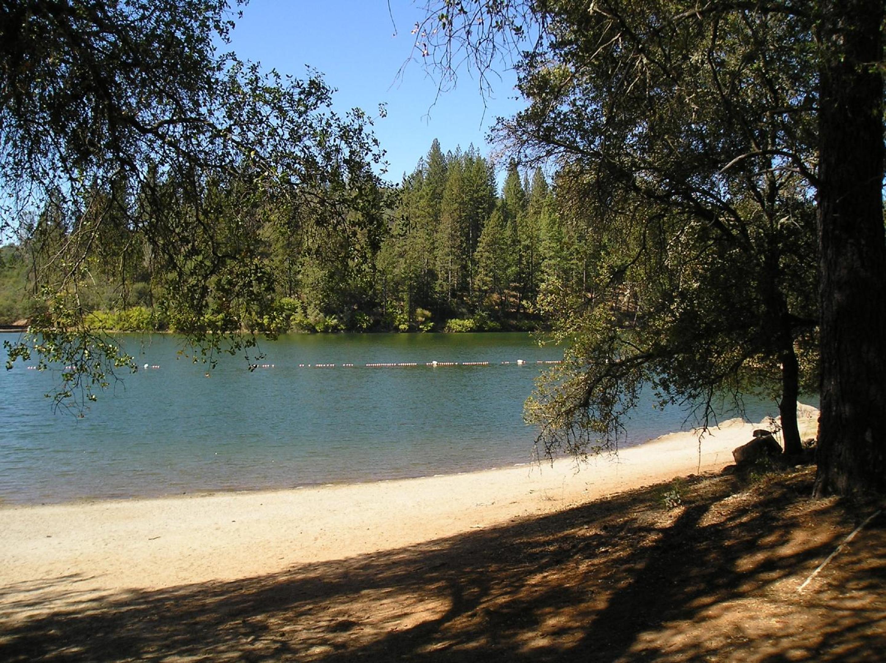 Lake of the Springs Camping Resort Cabin 2 - Property Image 6