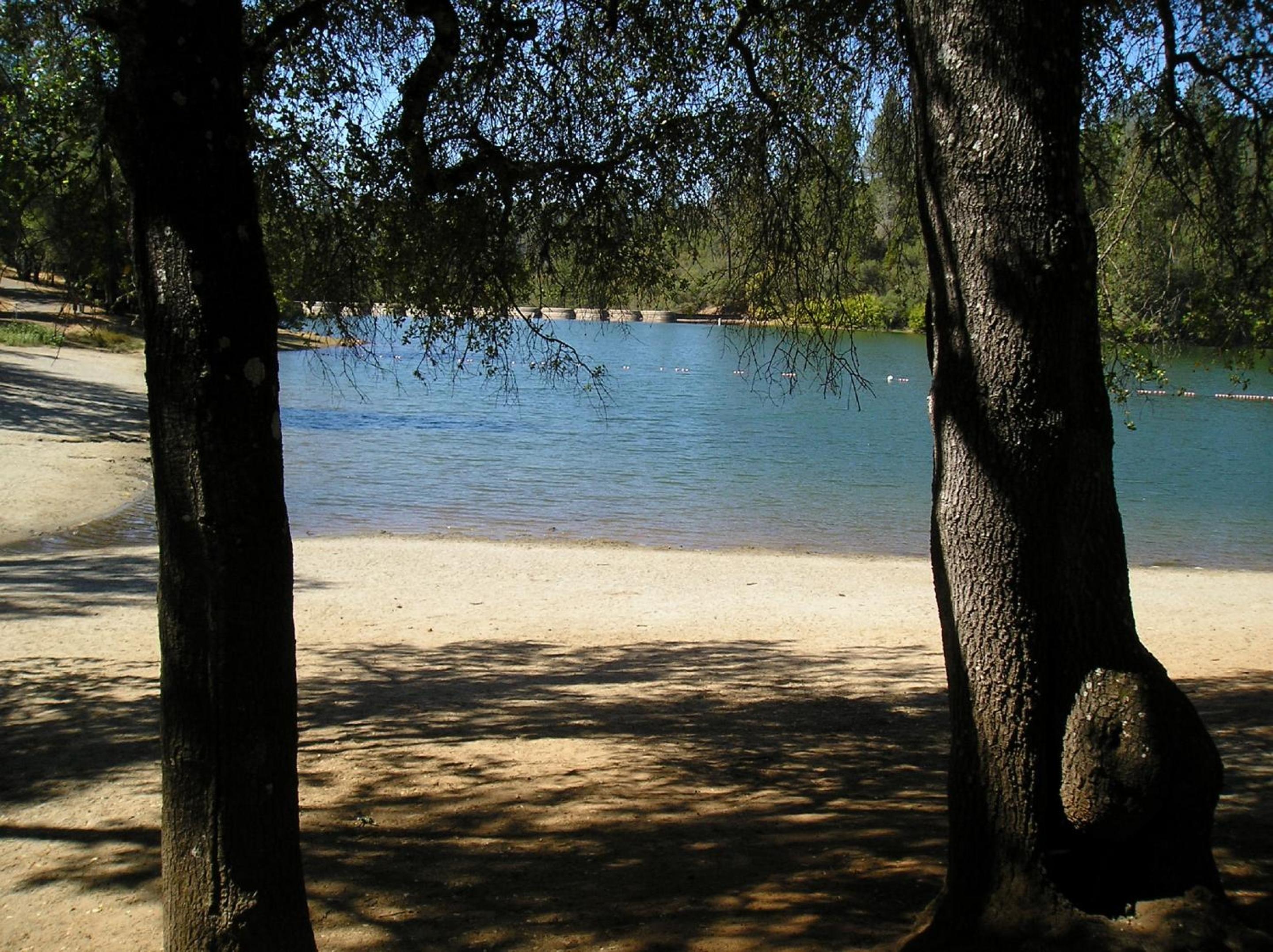 Lake of the Springs Camping Resort Cabin 2 - Property Image 5