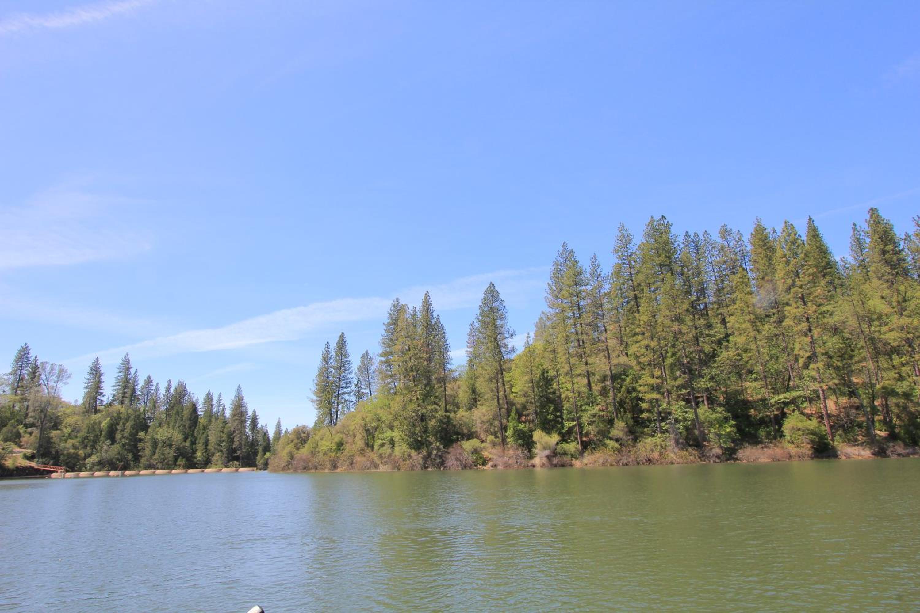 Lake of the Springs Camping Resort Cabin 2 - Property Image 19