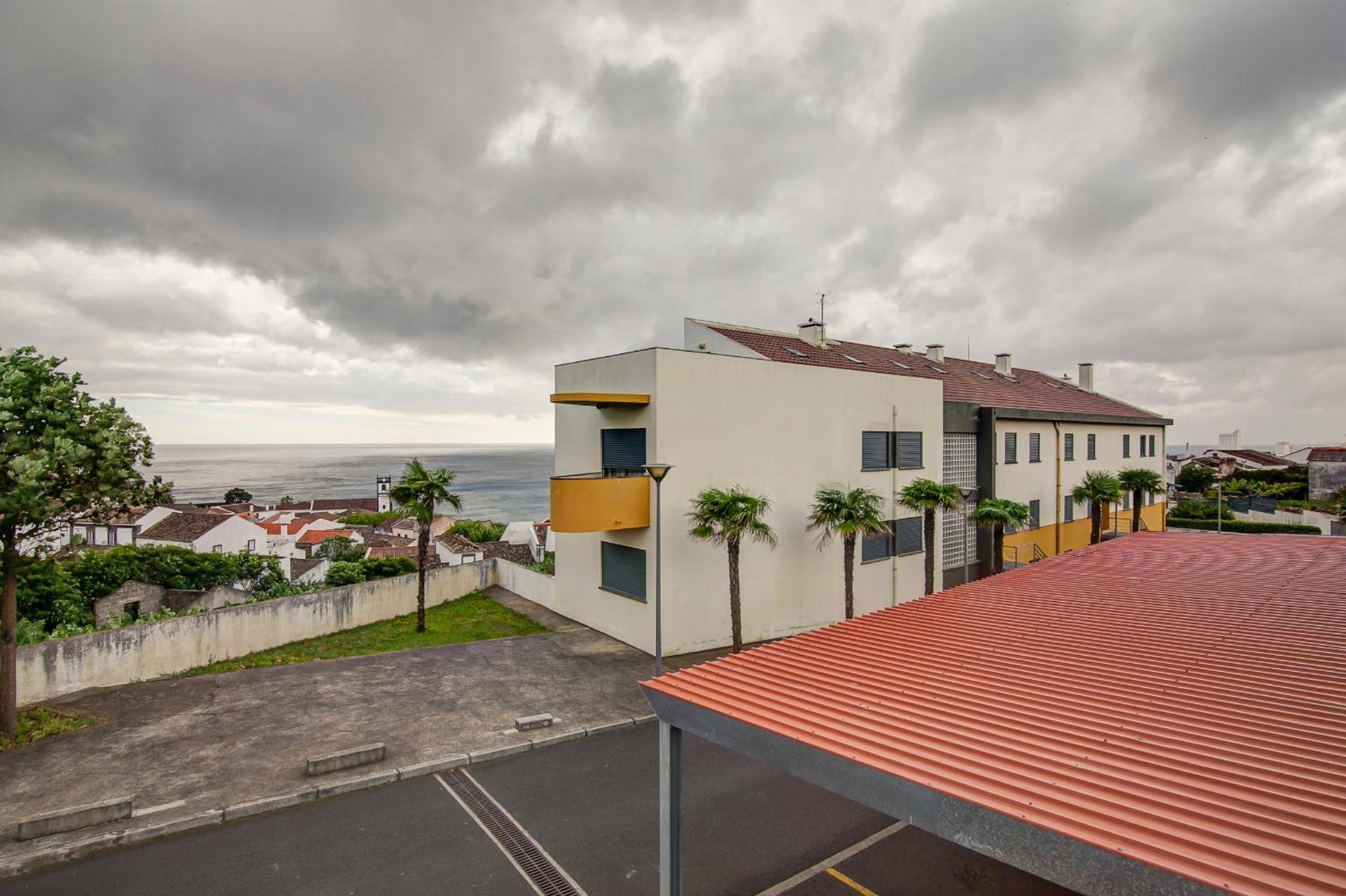 Hotel epicenter Lagoa