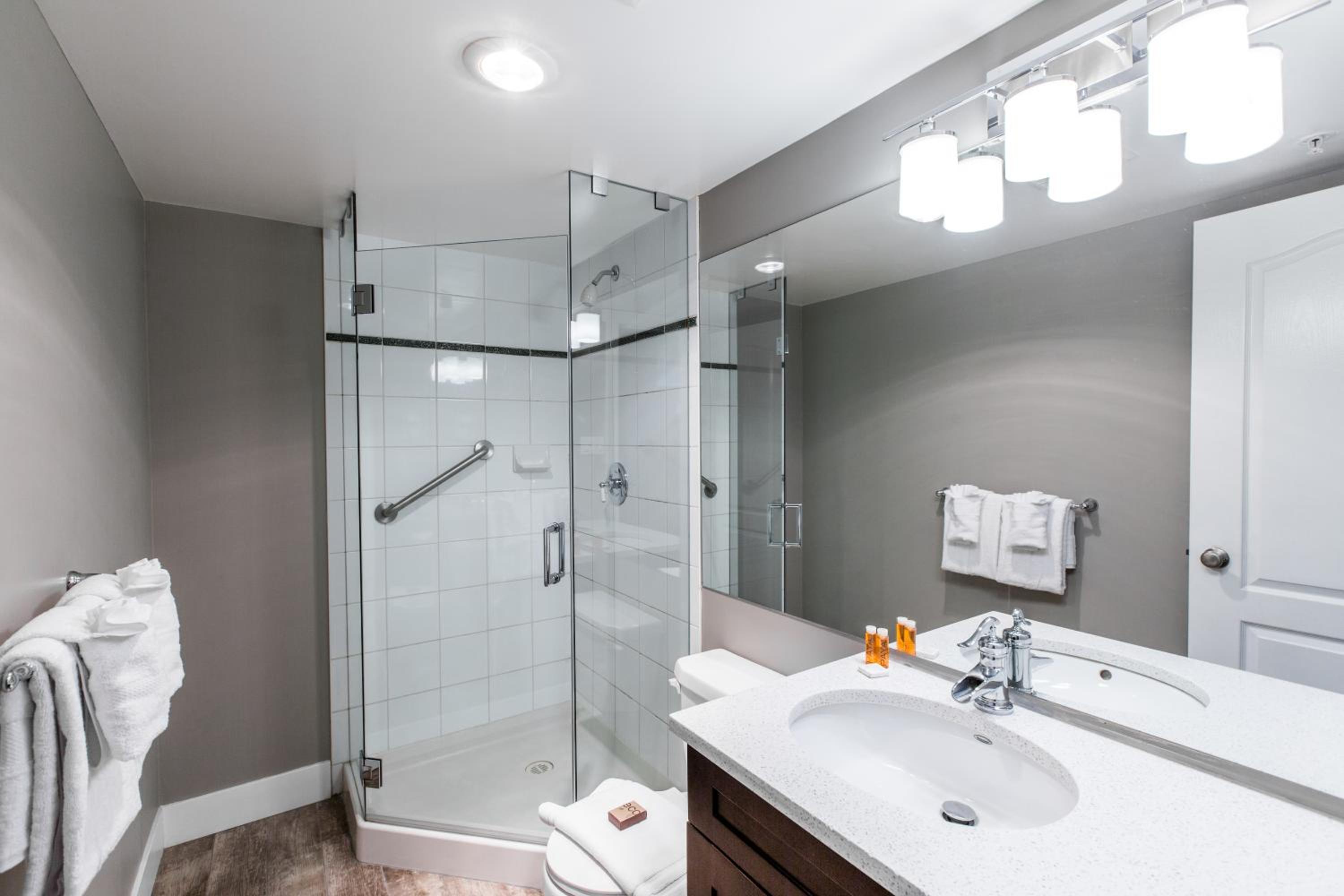 Whistler Blackcomb Vacation Rentals - Village North