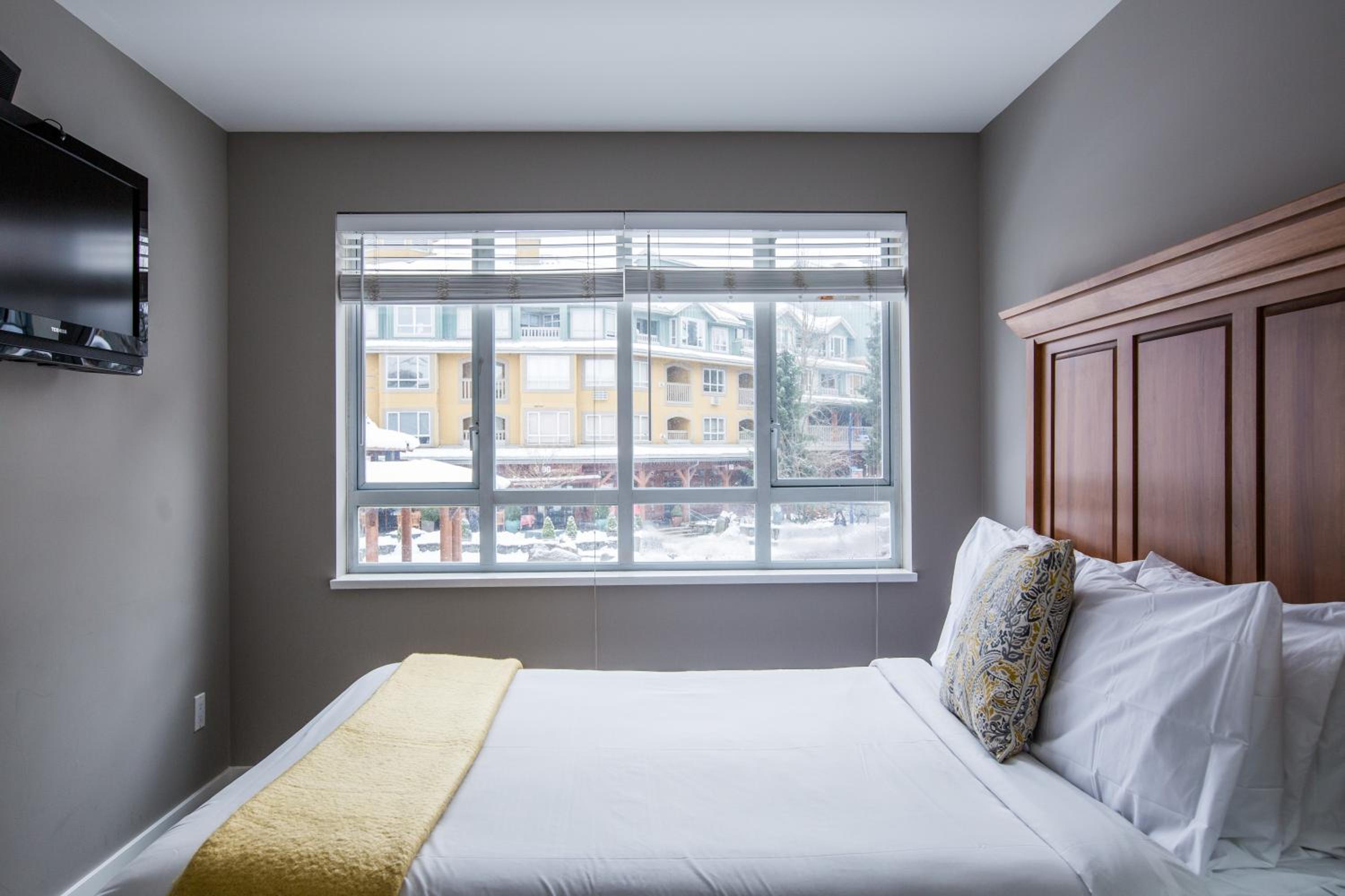 Whistler Blackcomb Vacation Rentals - Village North