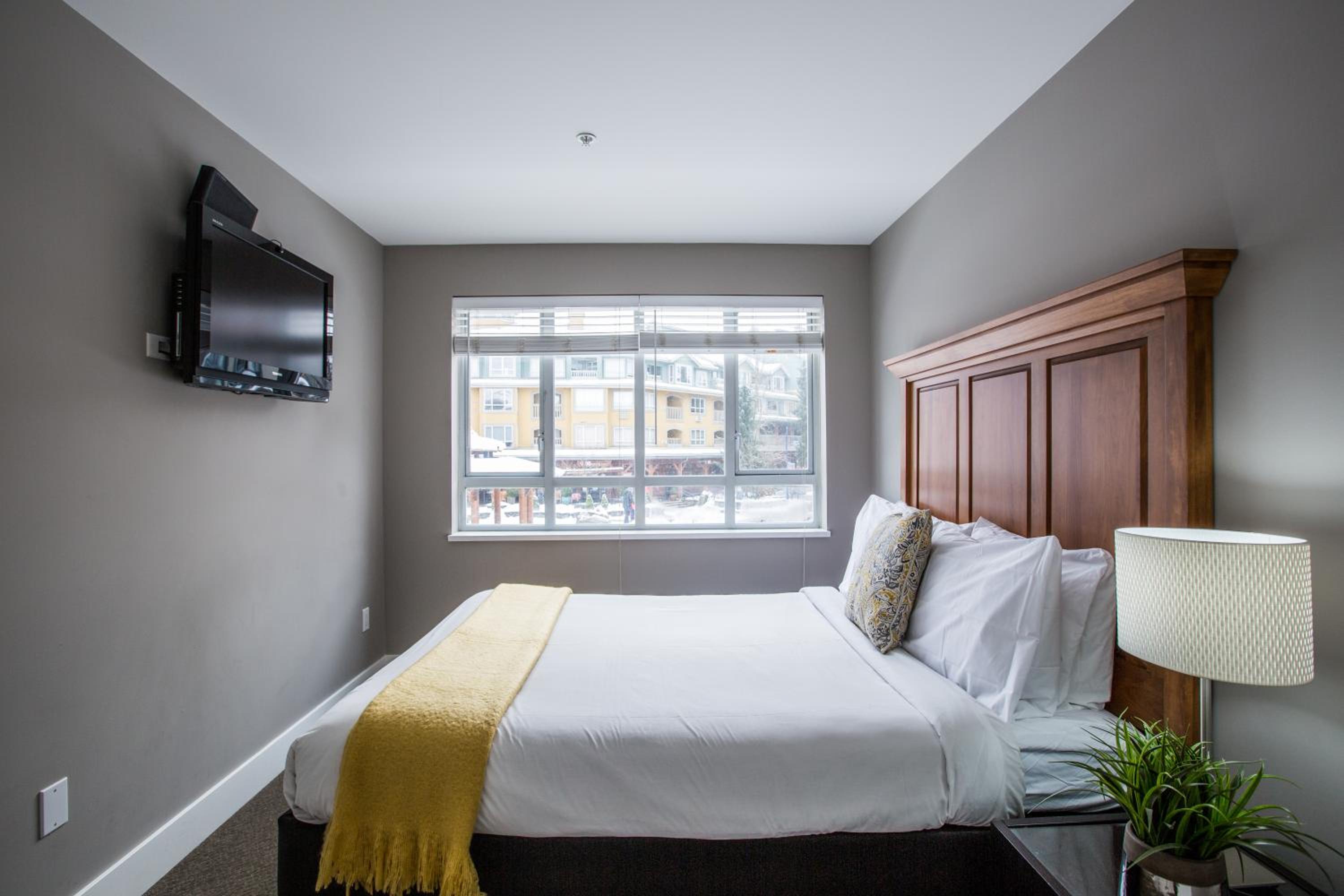 Whistler Blackcomb Vacation Rentals - Village North
