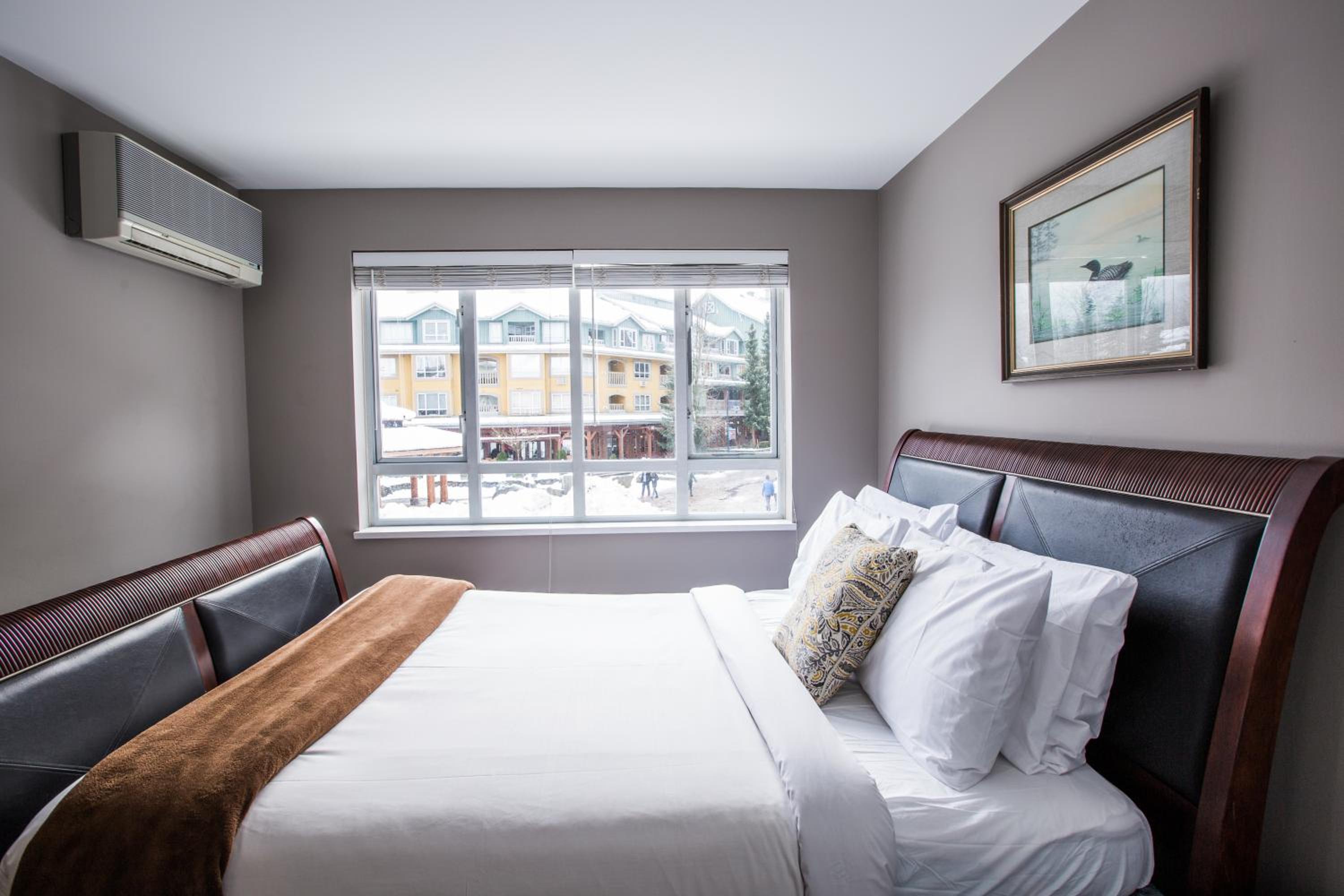 Whistler Blackcomb Vacation Rentals - Village North