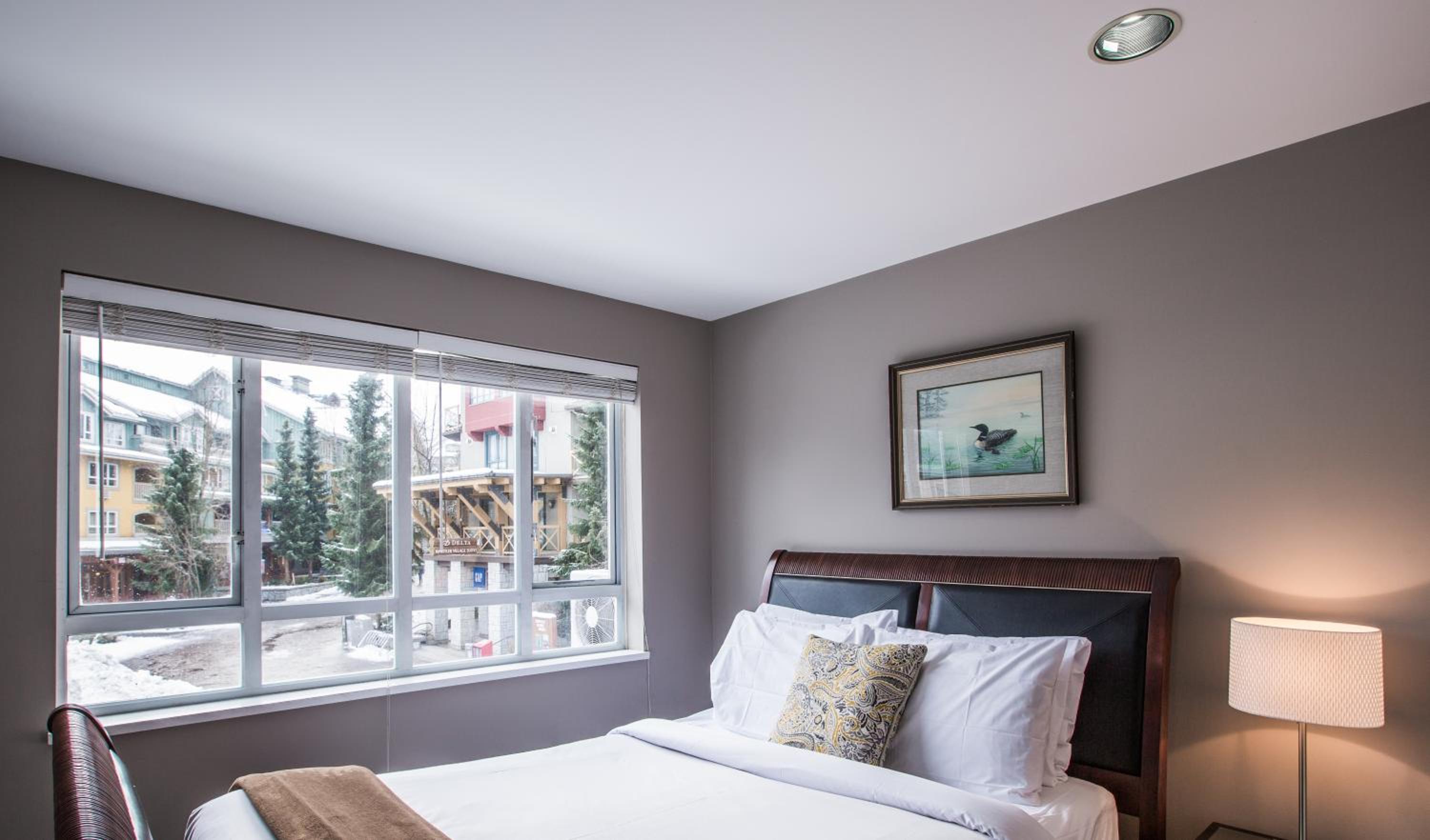 Whistler Blackcomb Vacation Rentals - Village North