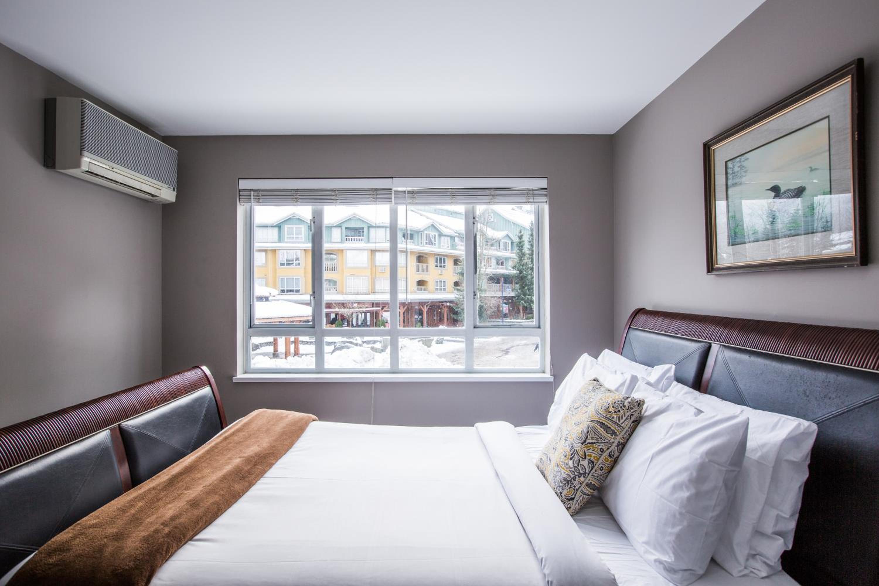 Whistler Blackcomb Vacation Rentals - Village North