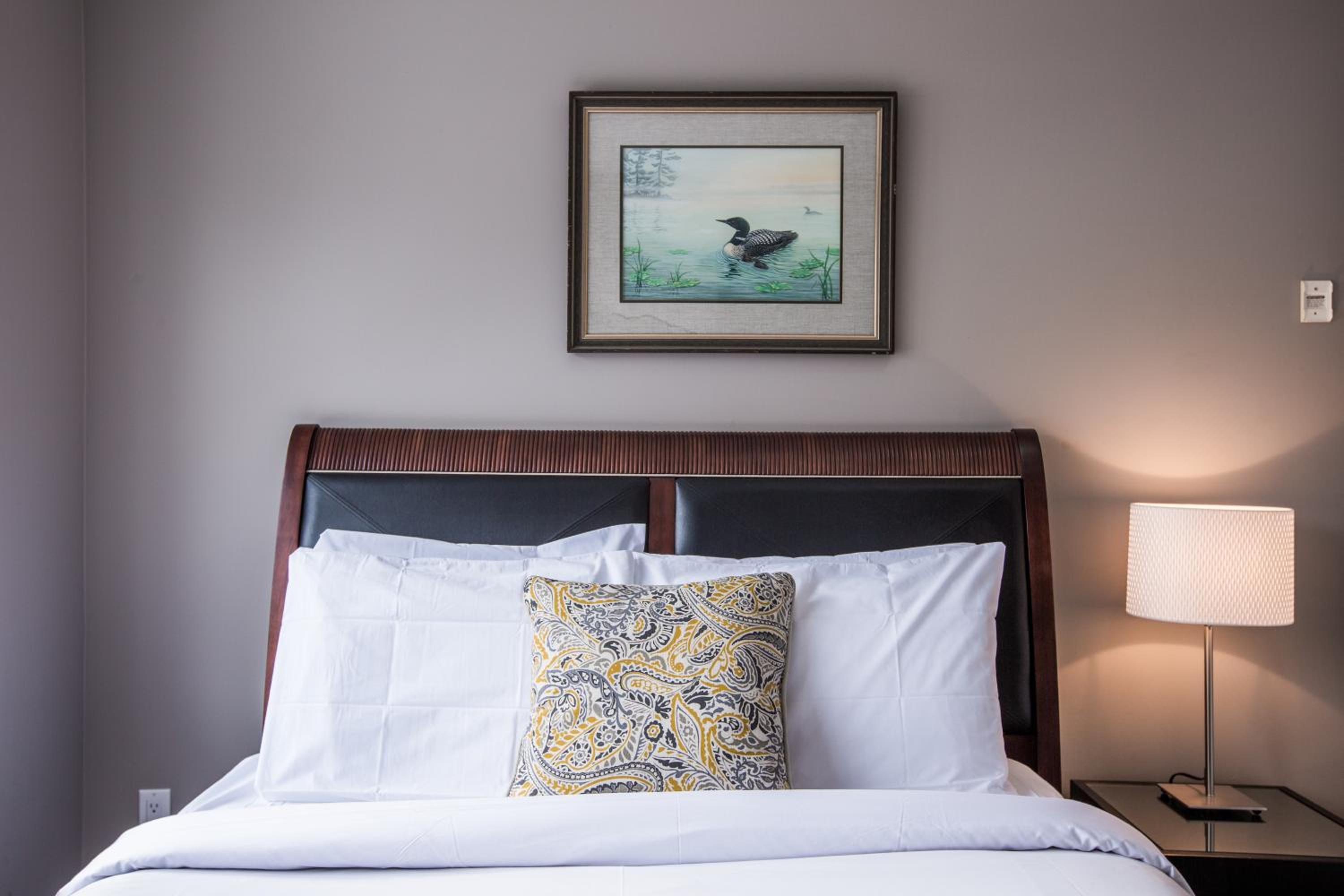 Whistler Blackcomb Vacation Rentals - Village North
