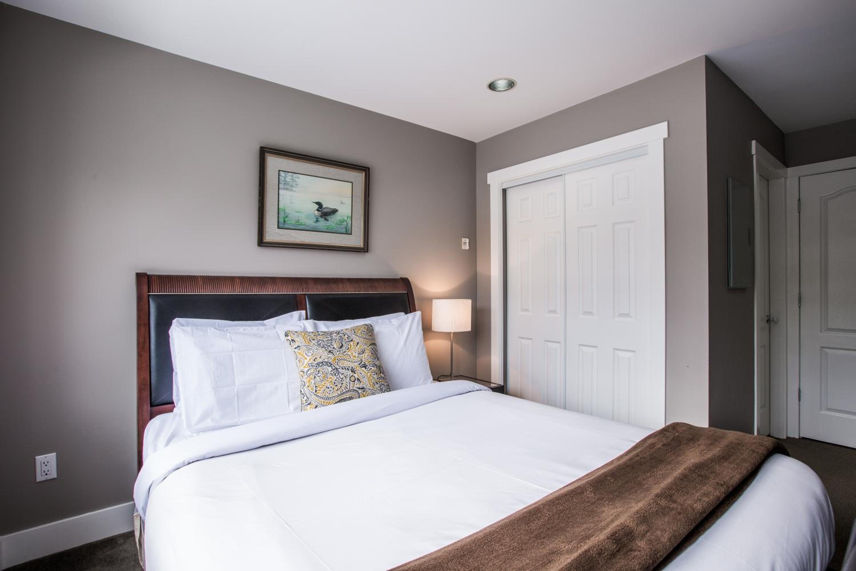 Whistler Blackcomb Vacation Rentals - Village North