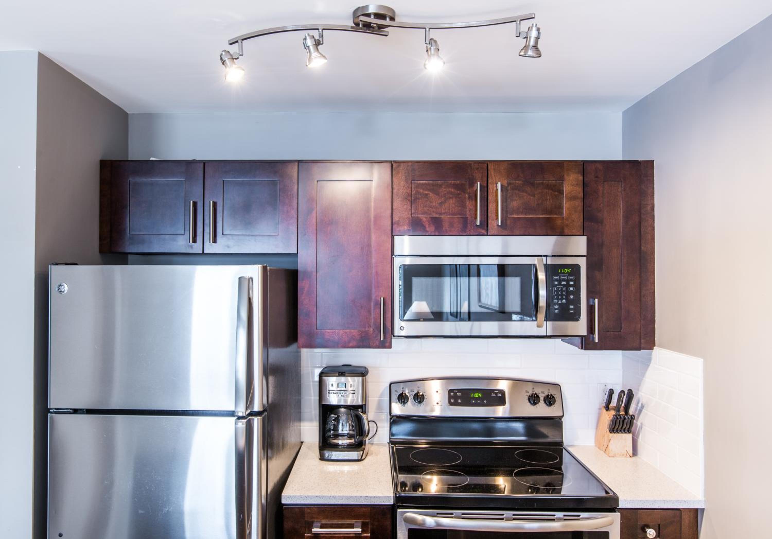 Whistler Blackcomb Vacation Rentals - Village North